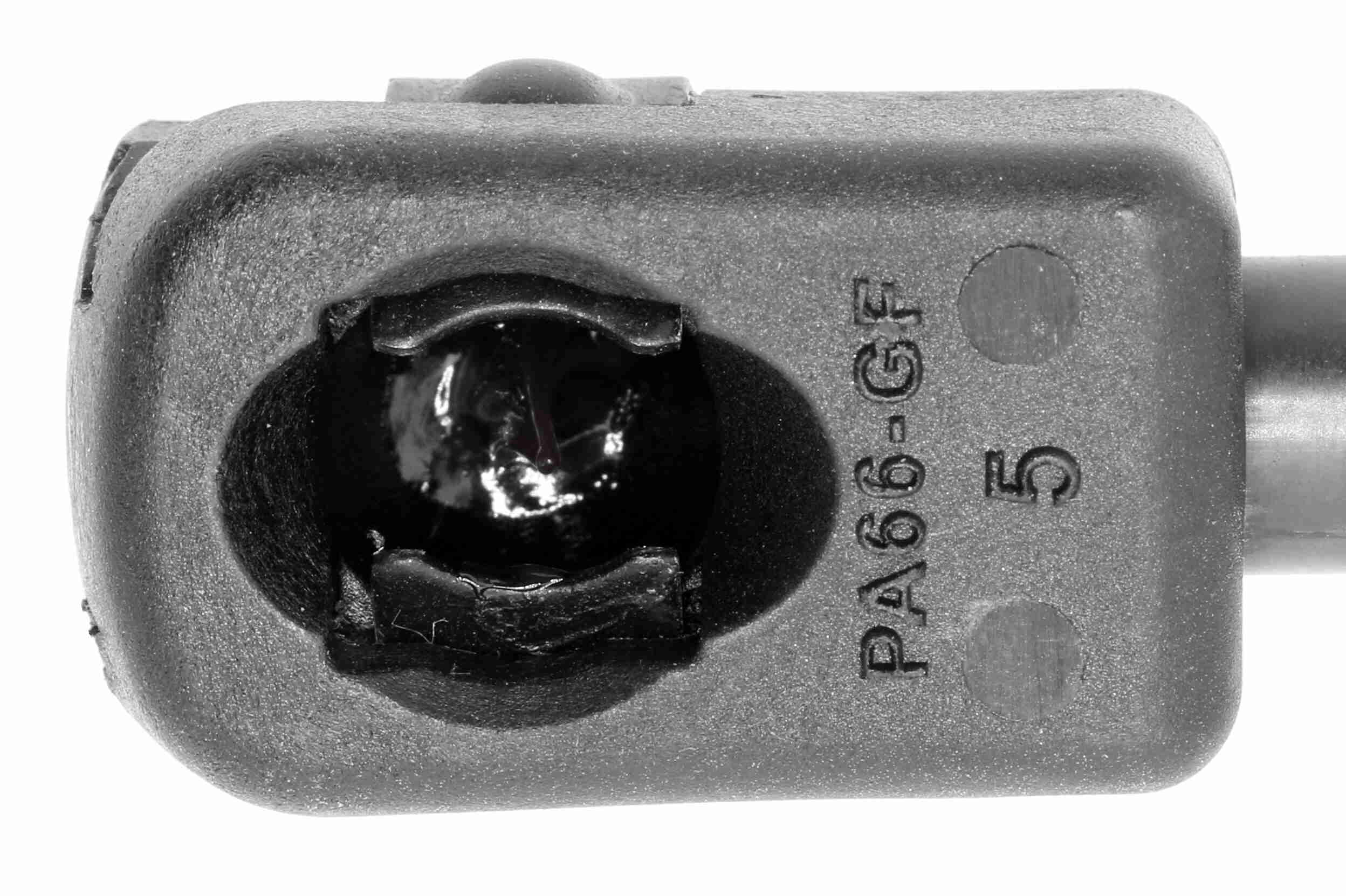 Vaico Gasveer, kofferruimte V25-0423
