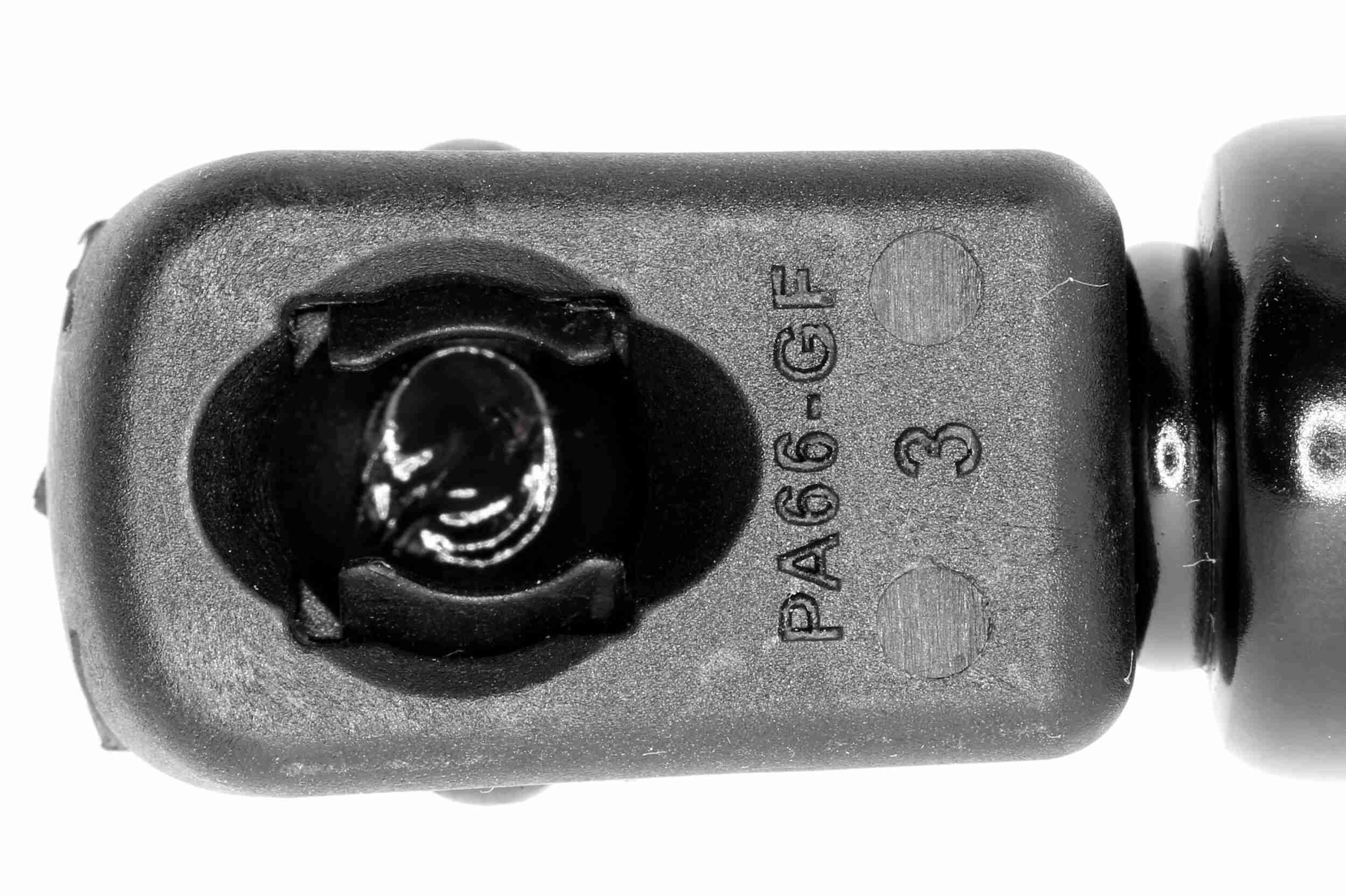 Vaico Gasveer, kofferruimte V25-0423