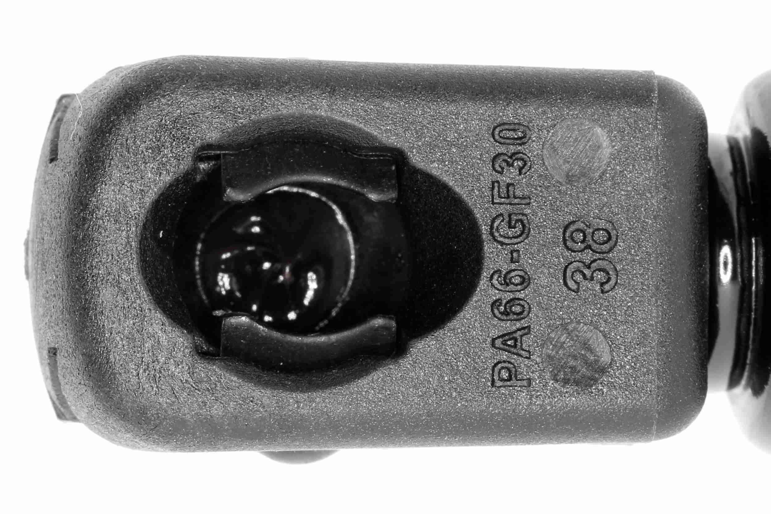 Vaico Gasveer, kofferruimte V25-0424