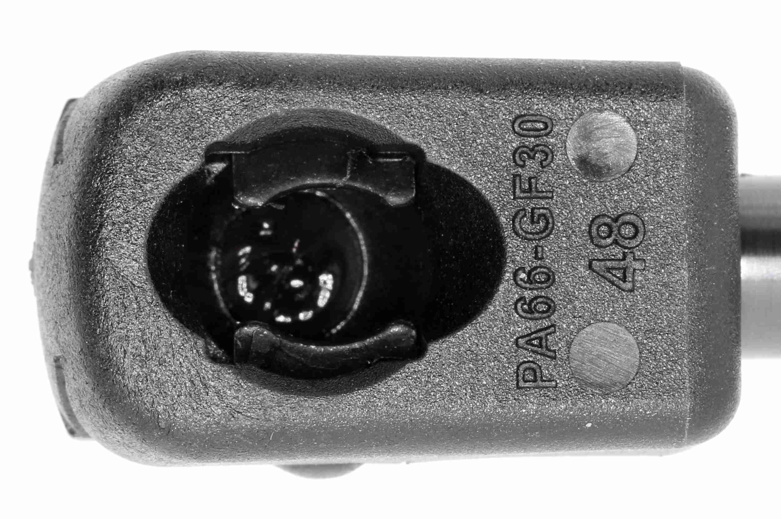 Vaico Gasveer, kofferruimte V25-0424
