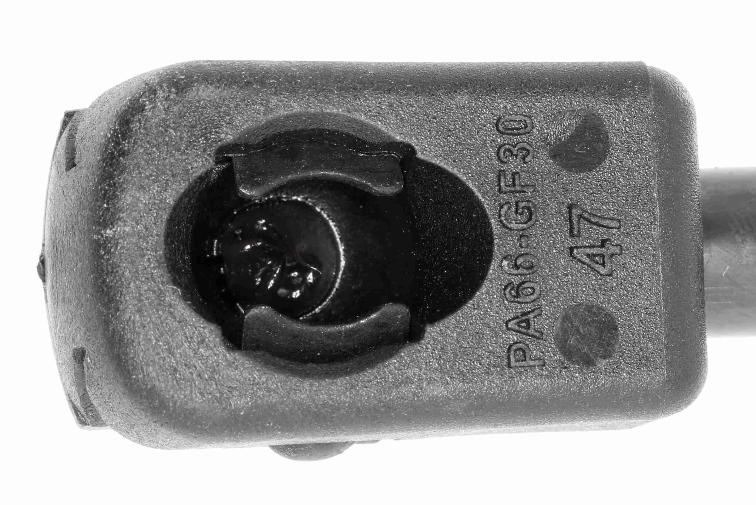 Vaico Gasveer, kofferruimte V25-0425
