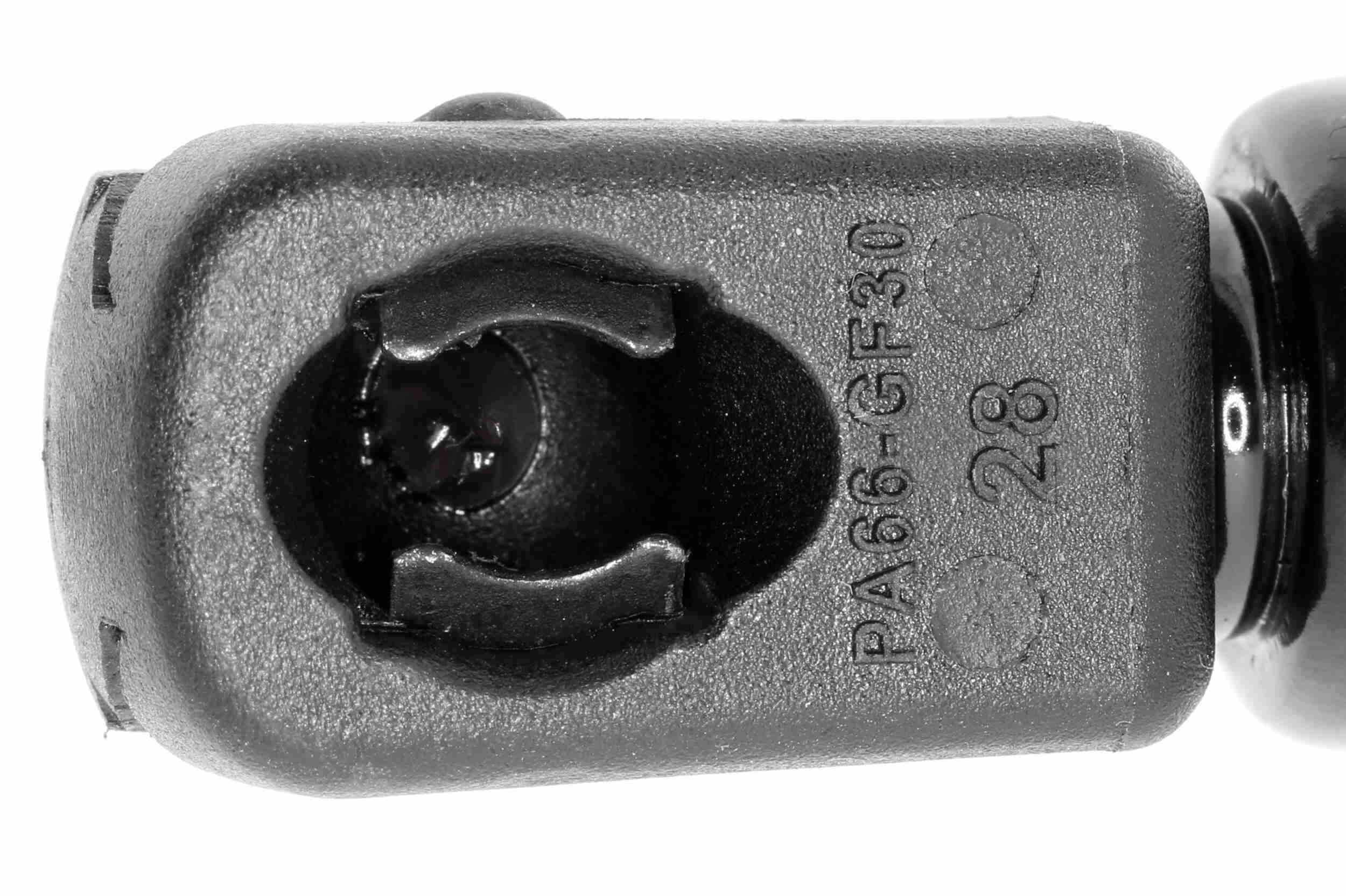 Vaico Gasveer, kofferruimte V25-0425