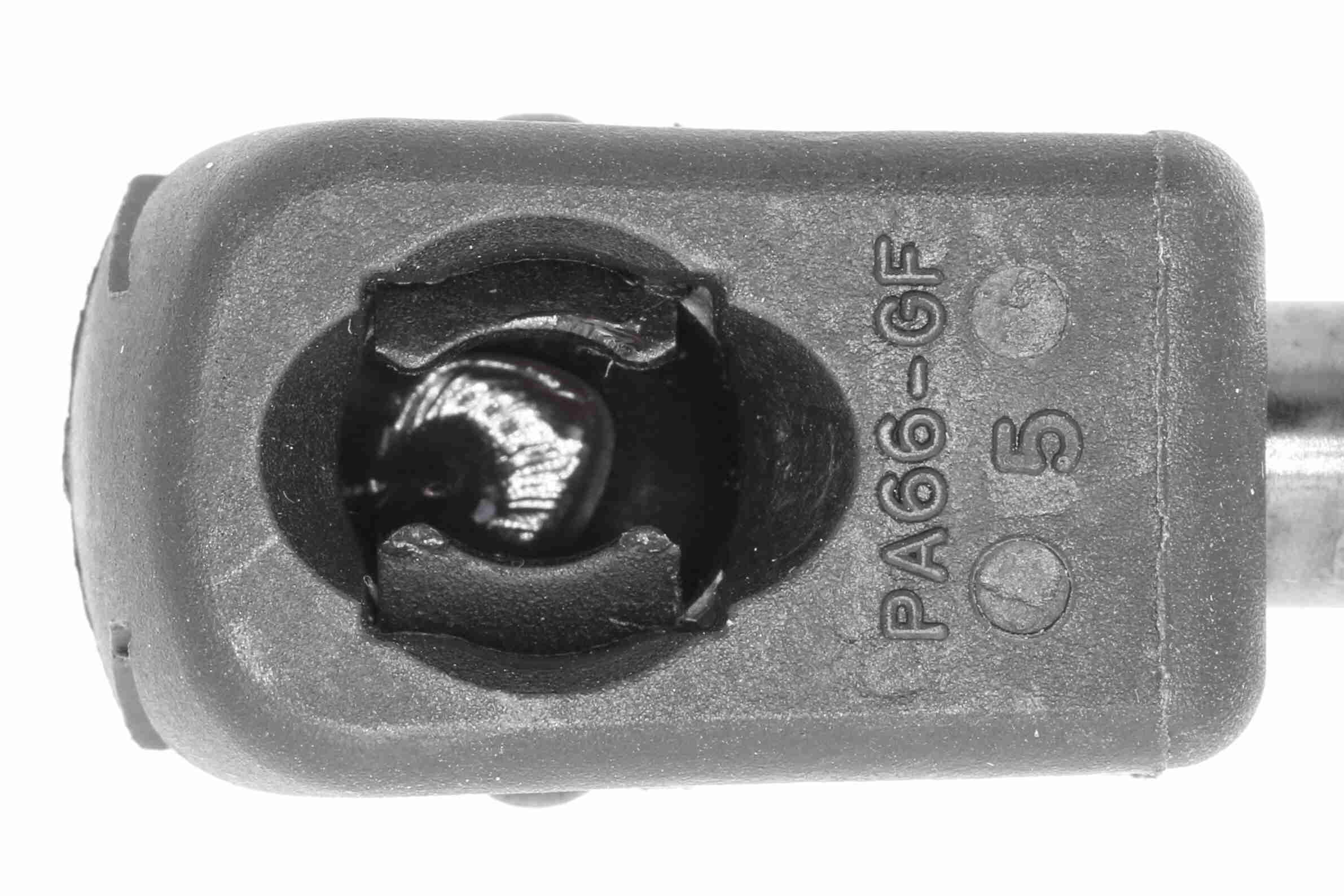 Vaico Gasveer, kofferruimte V25-0429