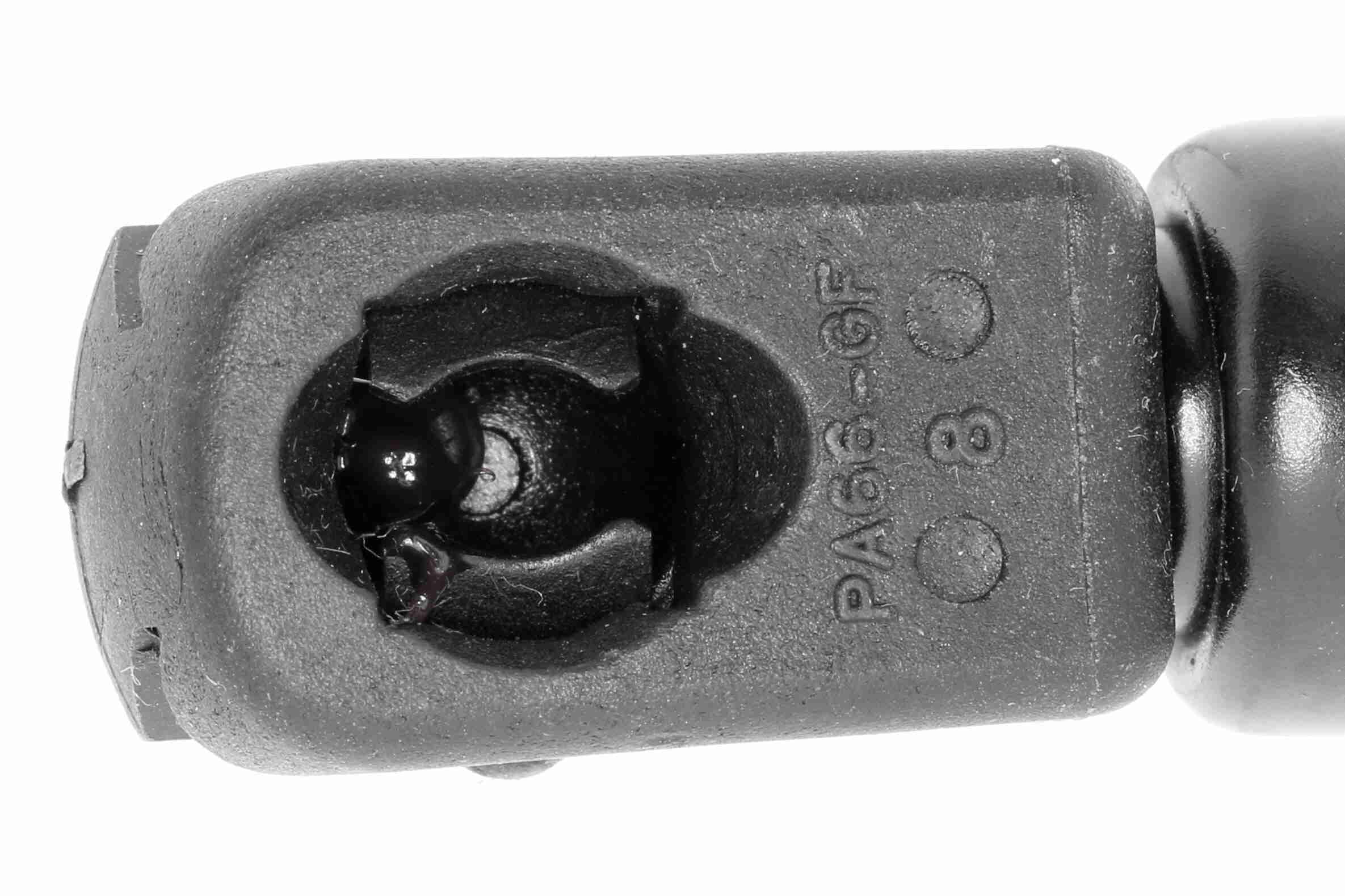 Vaico Gasveer, kofferruimte V25-0431