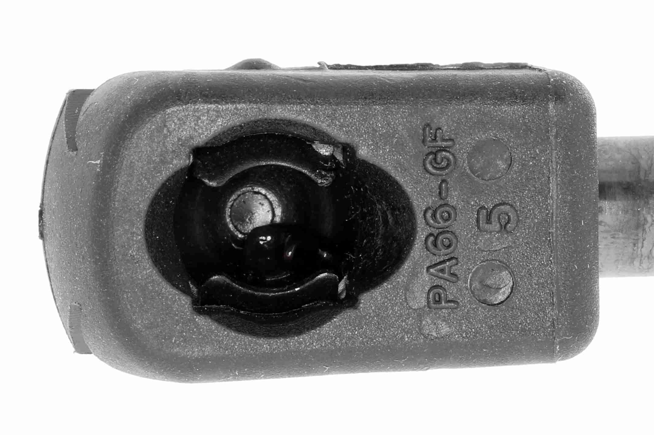 Vaico Gasveer, kofferruimte V25-0431