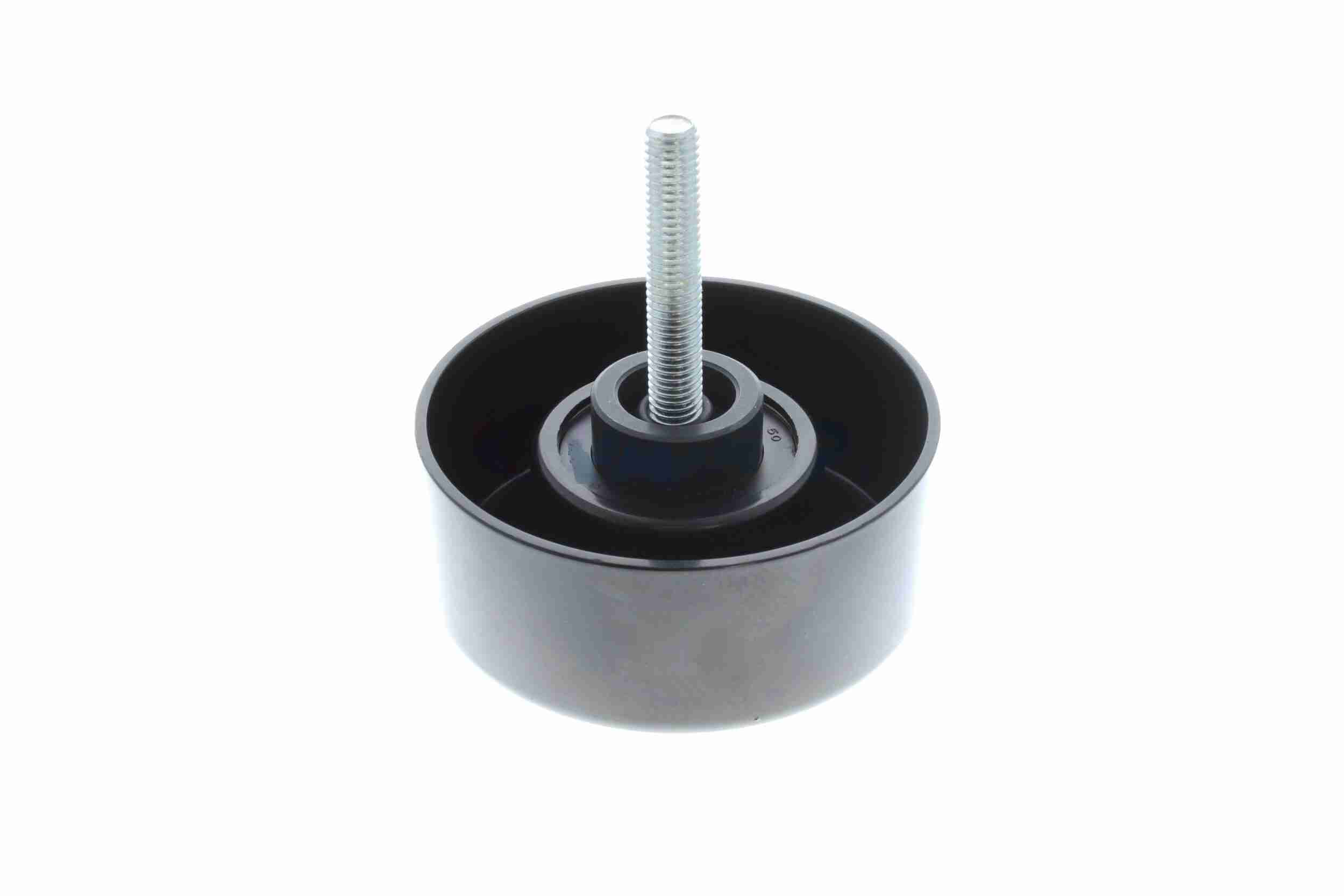 Vaico Geleiderol (poly) V-riem V25-0443