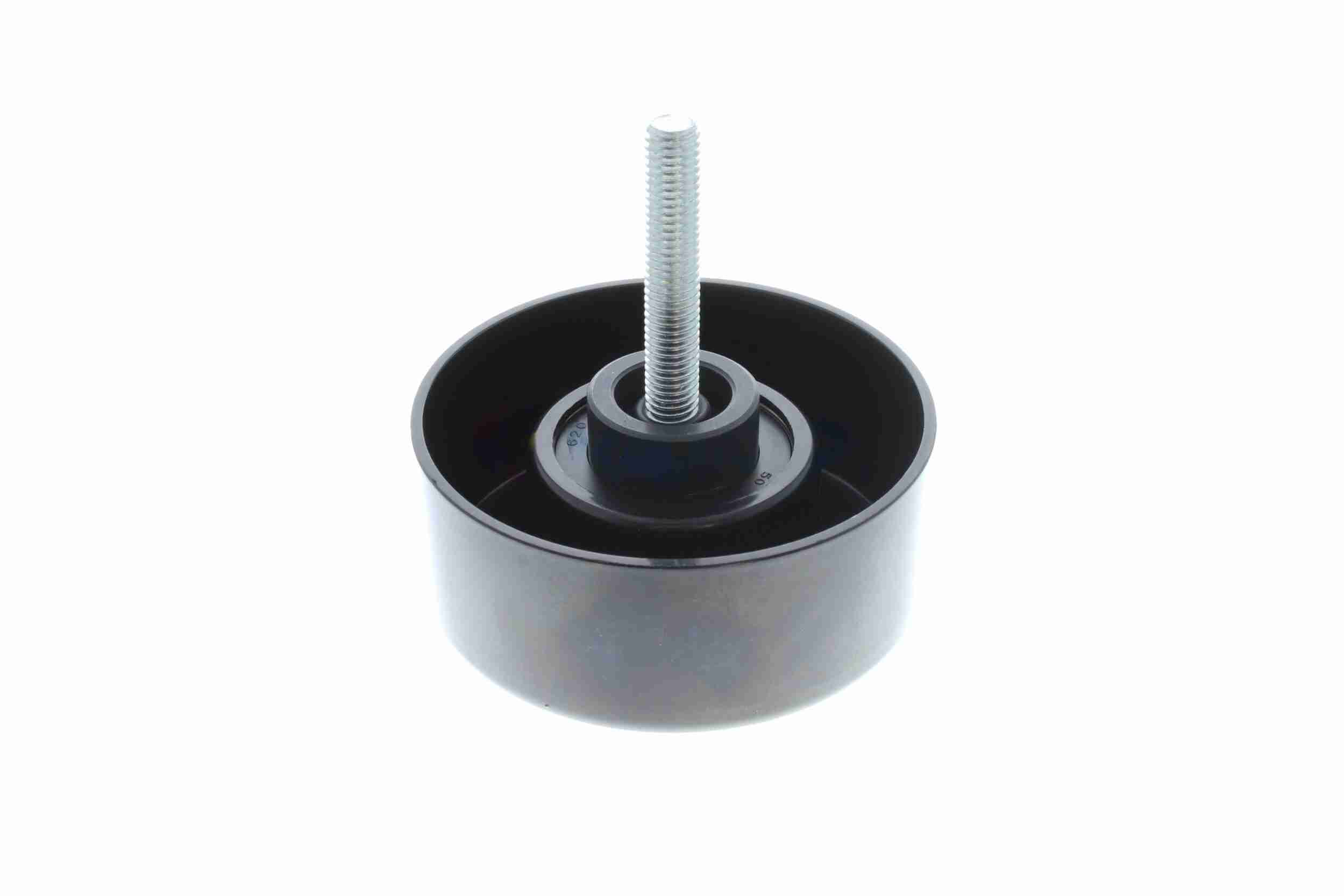 Vaico Geleiderol (poly) V-riem V25-0443