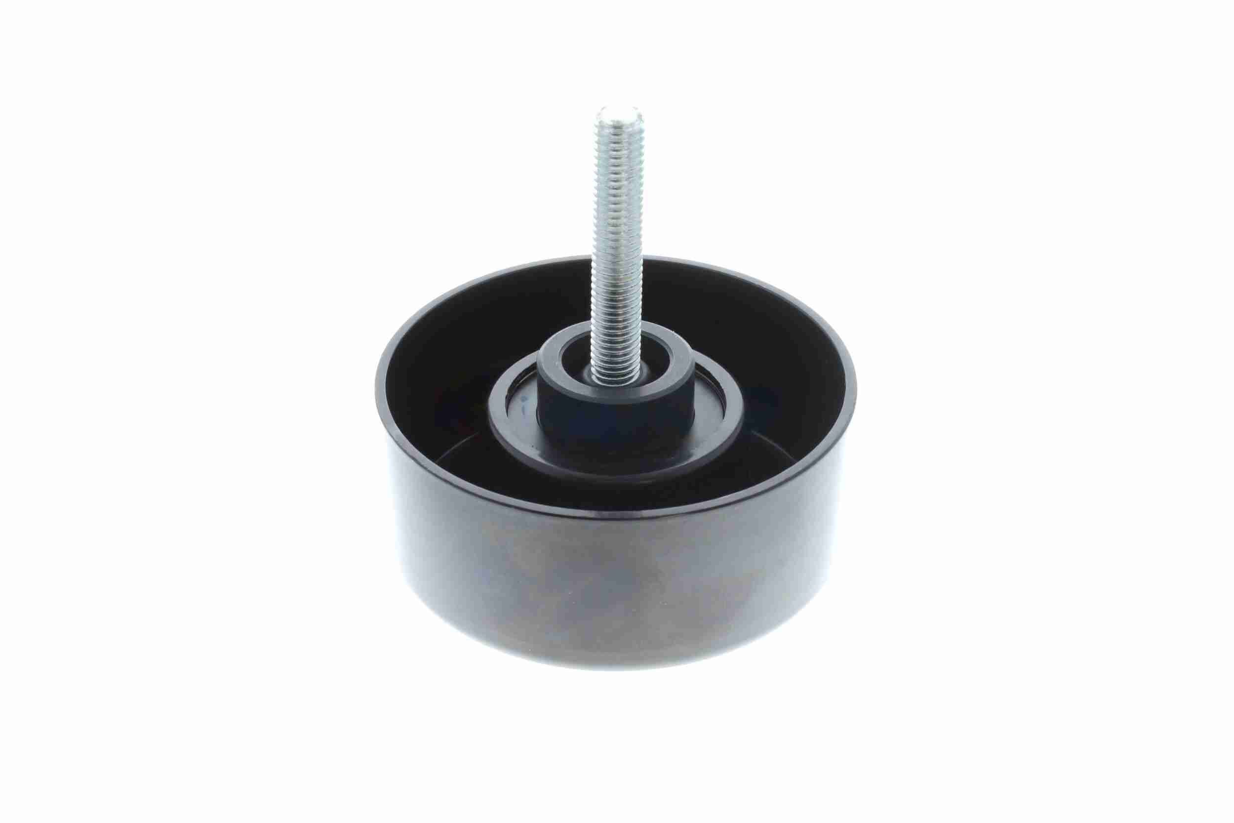 Vaico Geleiderol (poly) V-riem V25-0443