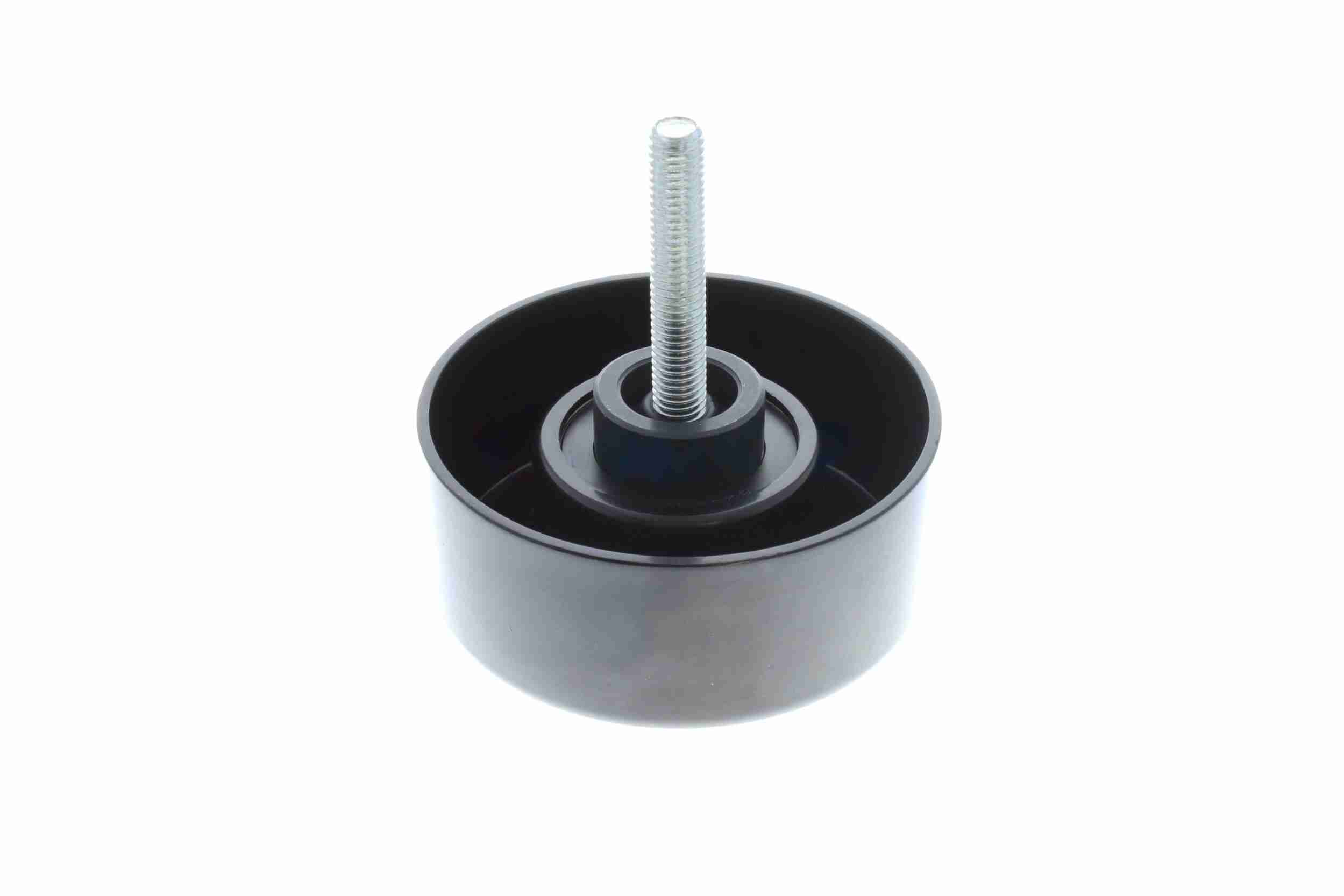 Vaico Geleiderol (poly) V-riem V25-0443