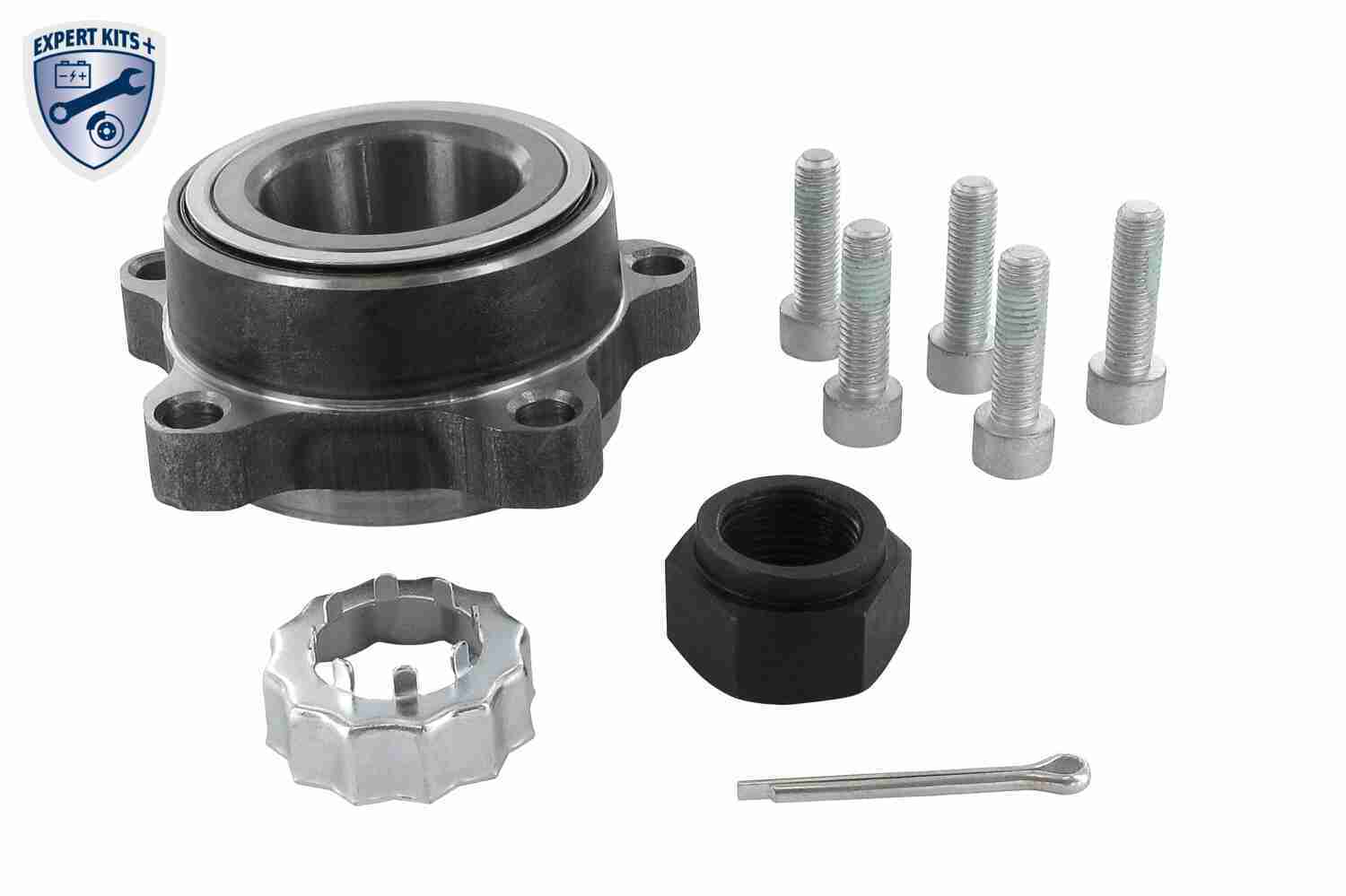 Vaico Wiellagerset V25-0466