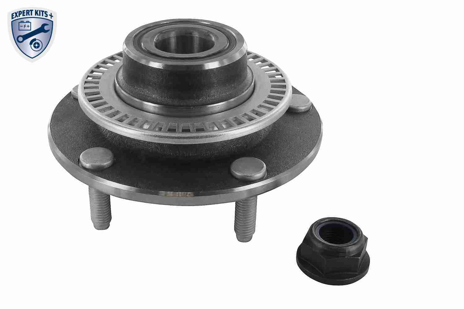 Vaico Wiellagerset V25-0467