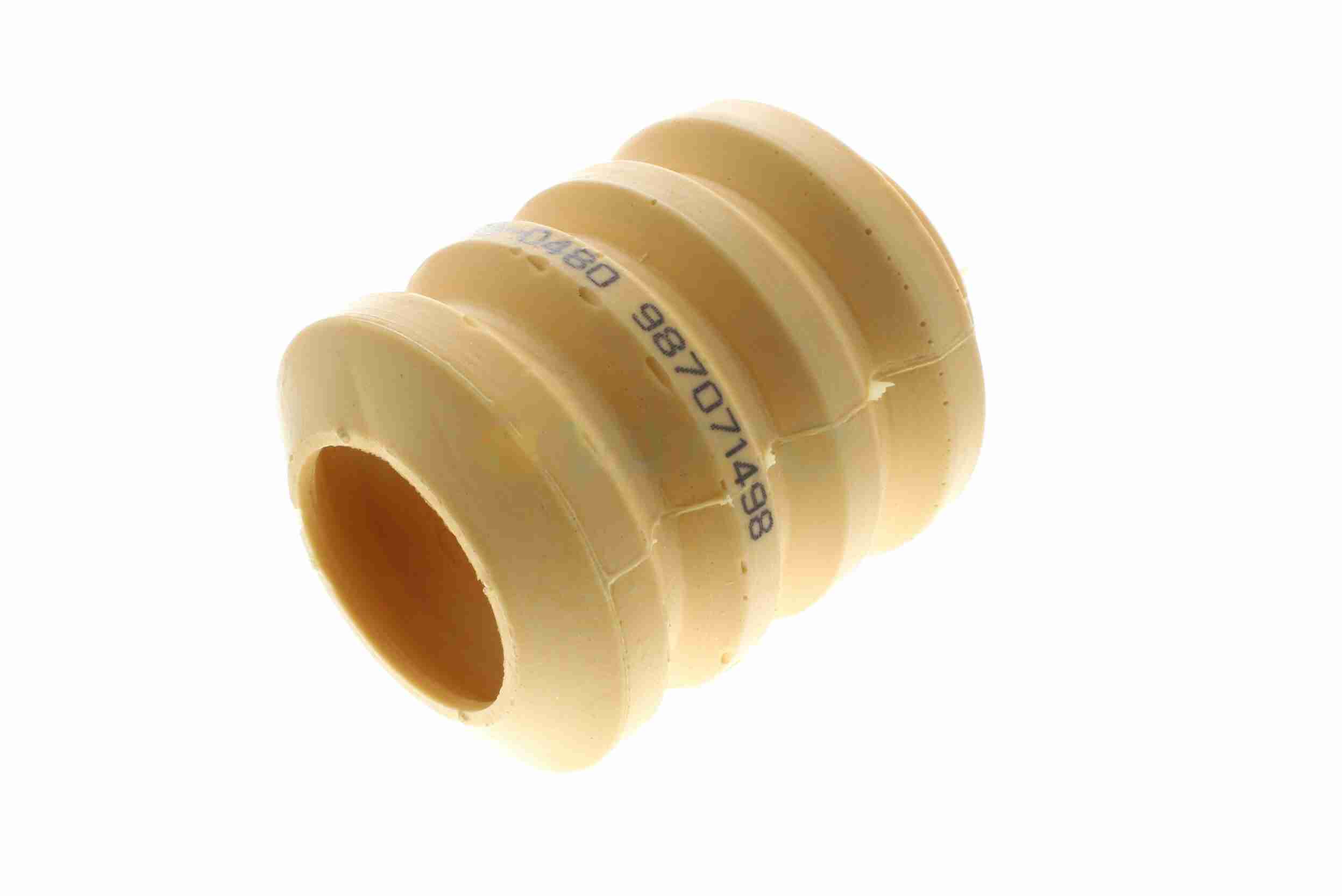 Vaico Aanslagrubber vering V25-0480