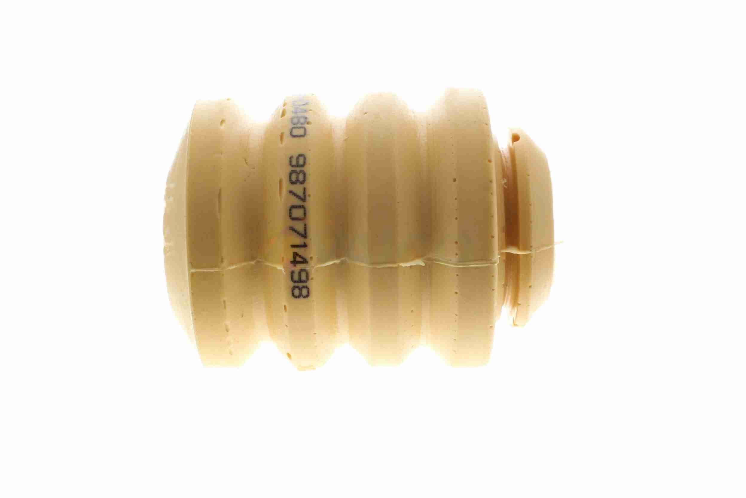 Vaico Aanslagrubber vering V25-0480