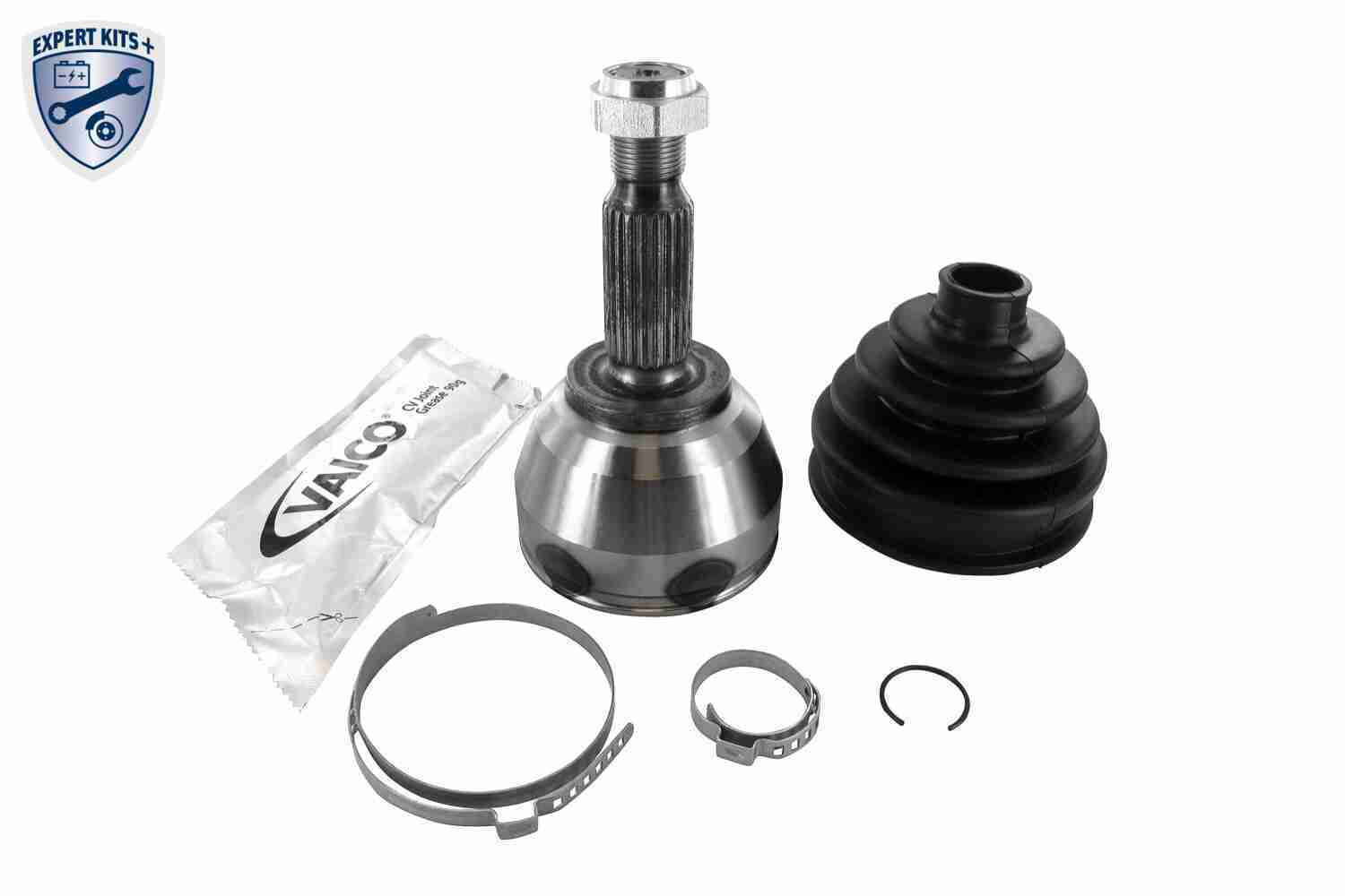 Vaico Homokineet reparatieset V25-0509