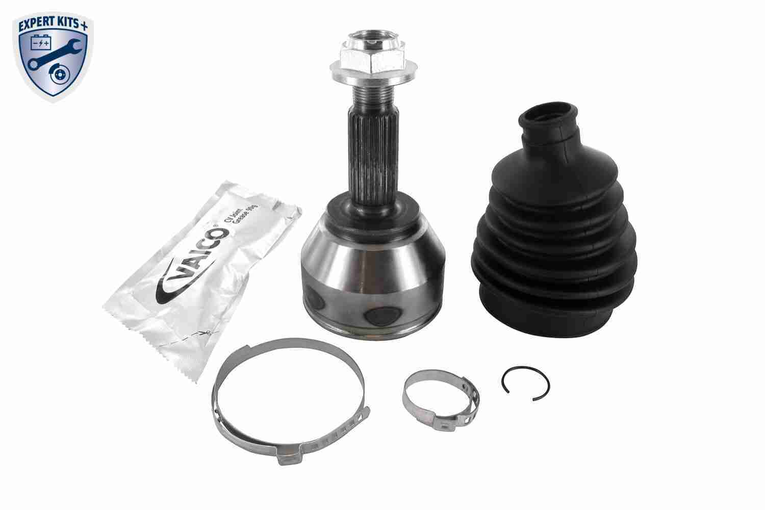 Vaico Homokineet reparatieset V25-0512