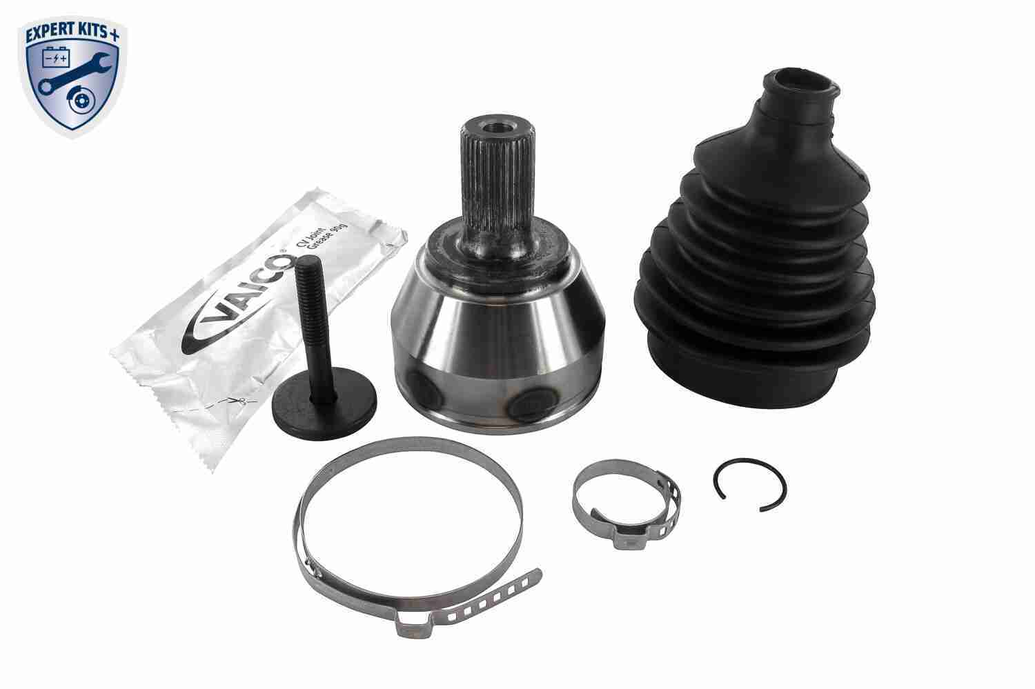 Vaico Homokineet reparatieset V25-0514
