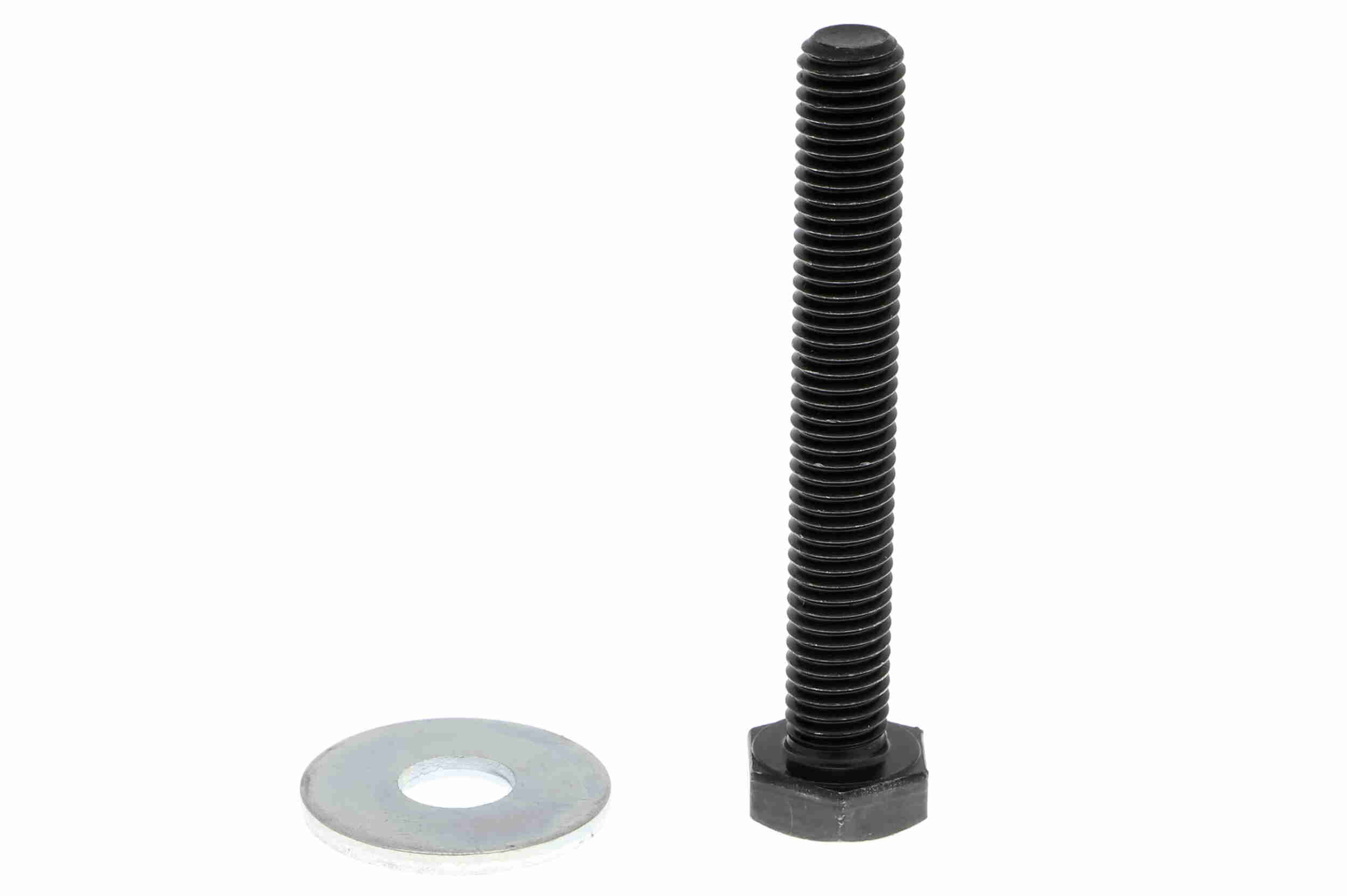 Vaico Geleiderol (poly) V-riem V25-0528