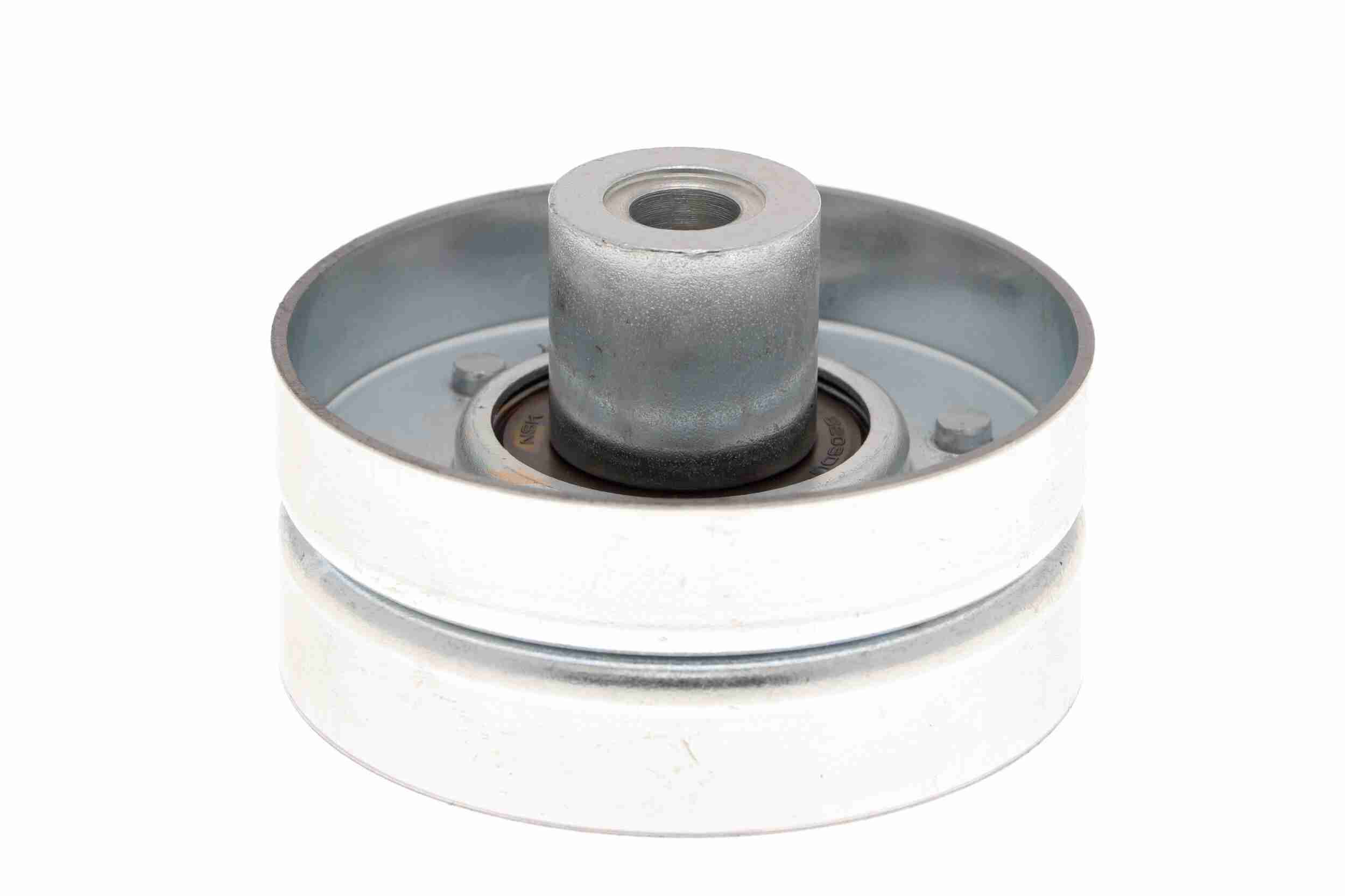 Vaico Geleiderol (poly) V-riem V25-0528