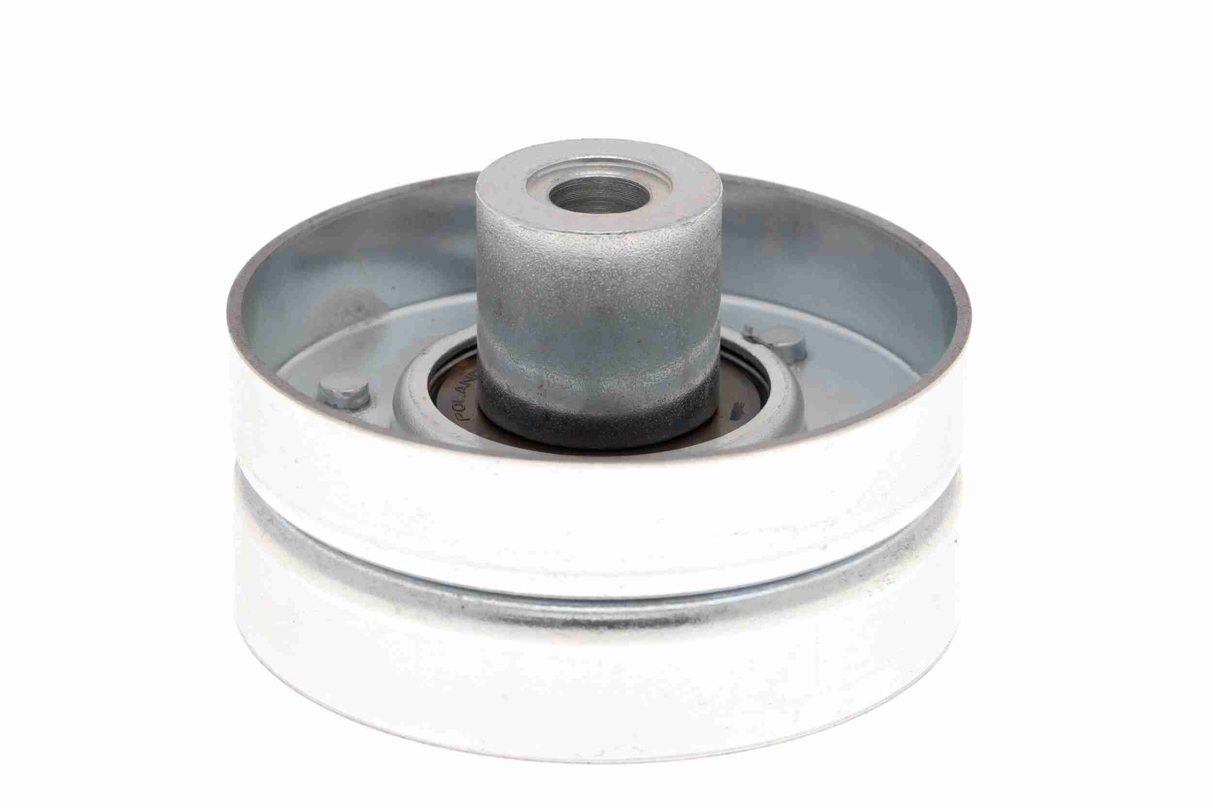 Vaico Geleiderol (poly) V-riem V25-0528