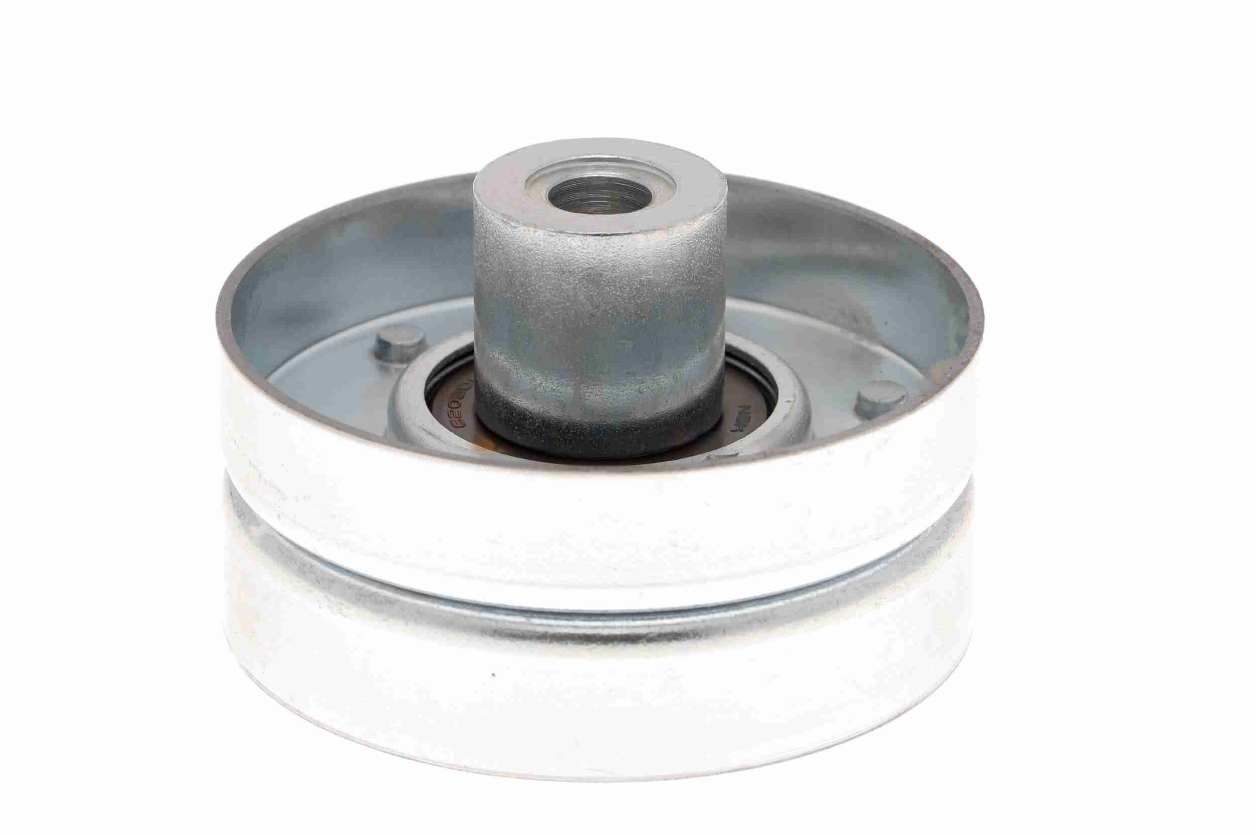 Vaico Geleiderol (poly) V-riem V25-0528