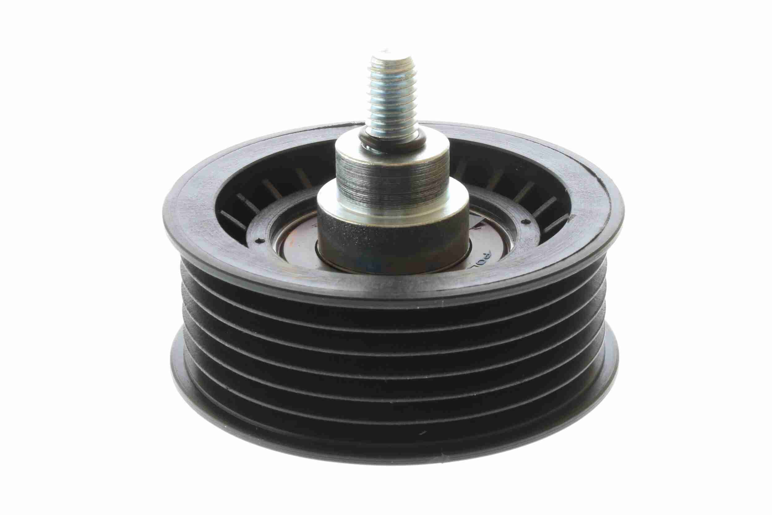 Vaico Geleiderol (poly) V-riem V25-0535