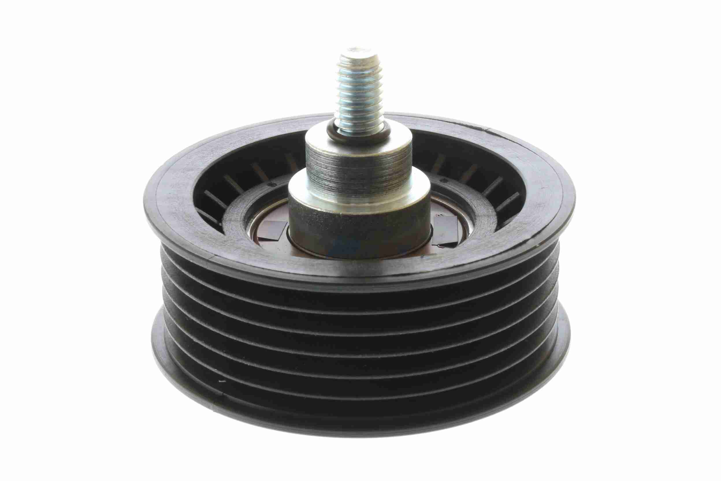 Vaico Geleiderol (poly) V-riem V25-0535