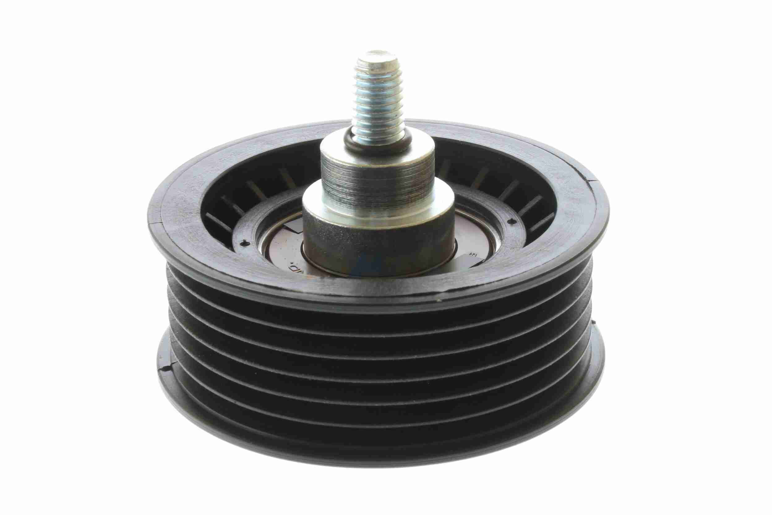 Vaico Geleiderol (poly) V-riem V25-0535