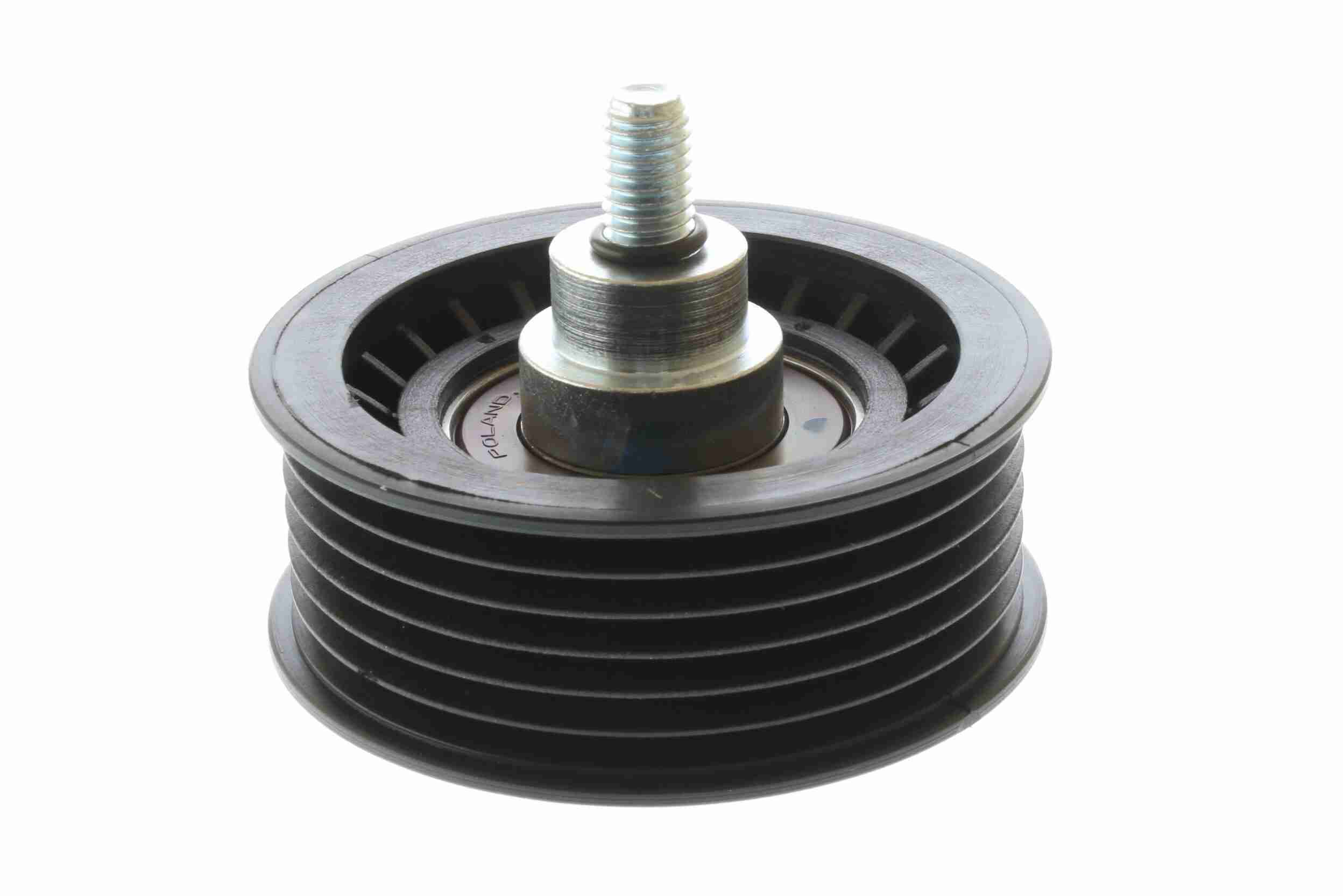 Vaico Geleiderol (poly) V-riem V25-0535