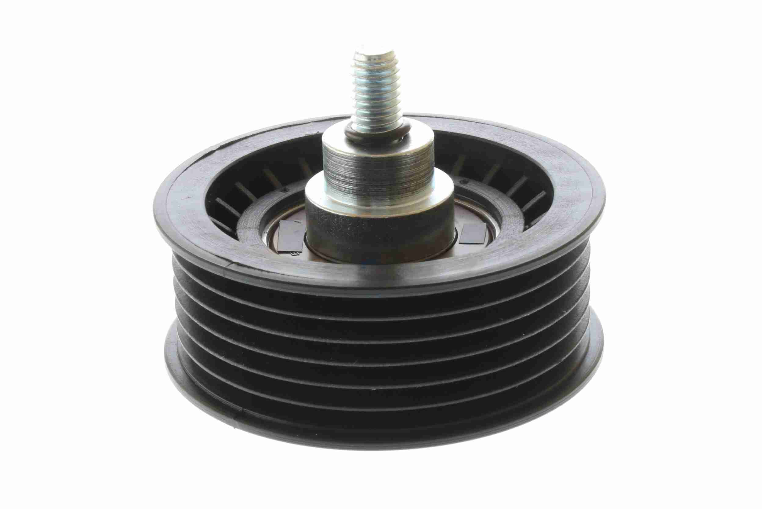 Vaico Geleiderol (poly) V-riem V25-0535