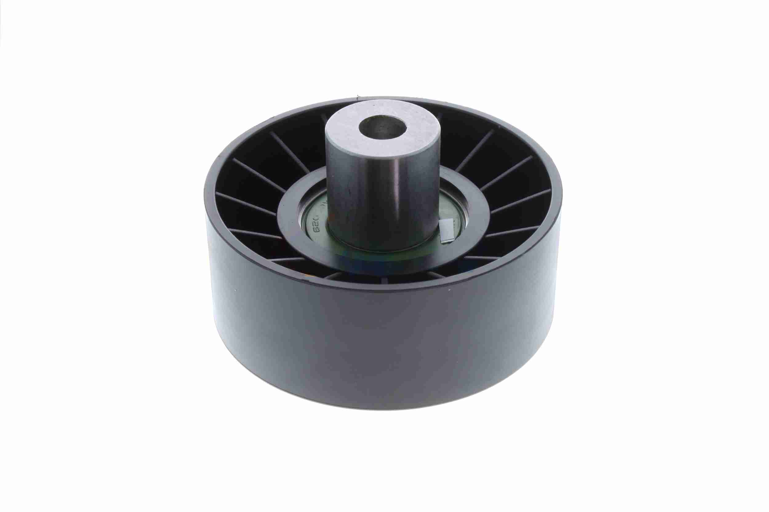 Vaico Geleiderol (poly) V-riem V25-0536