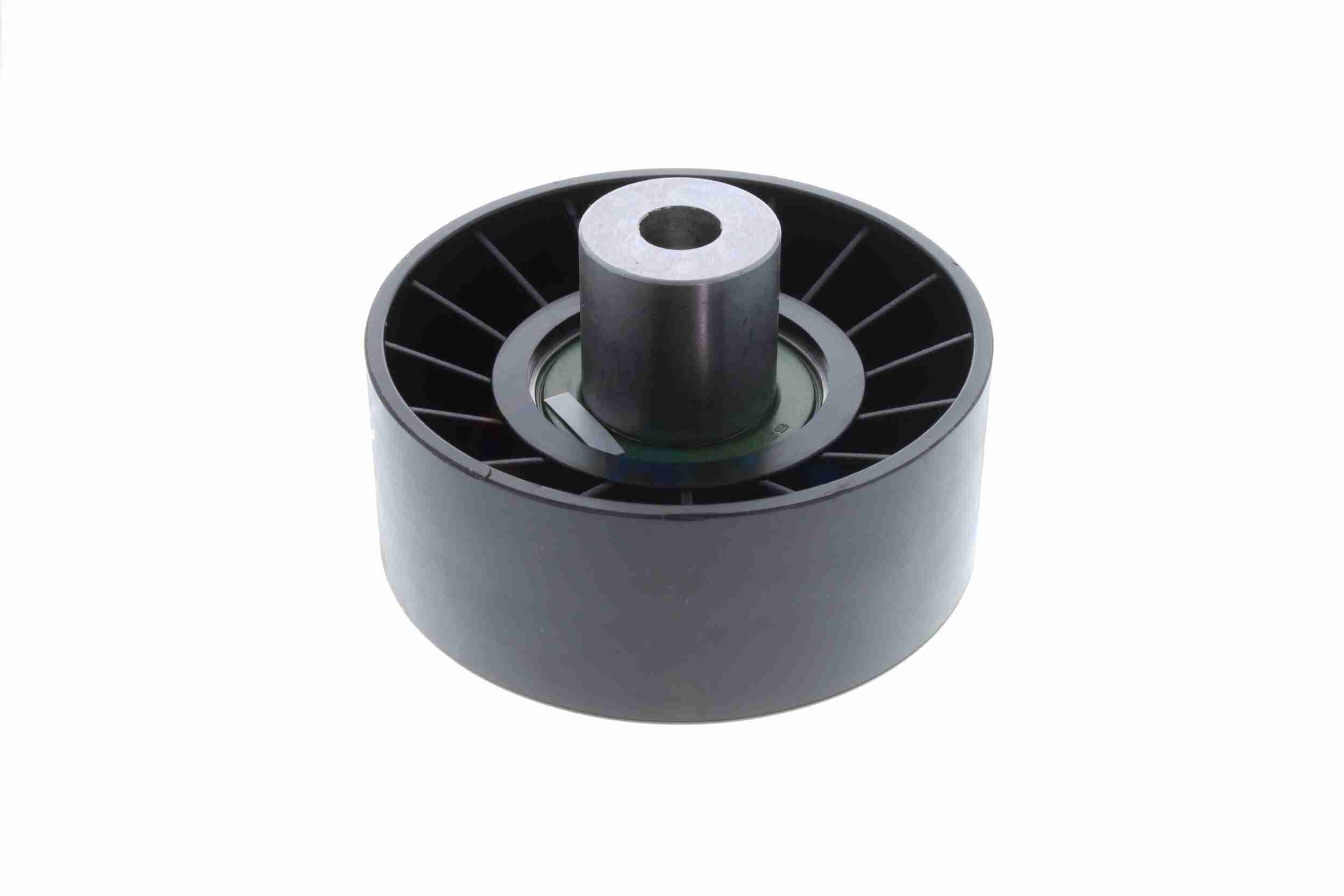 Vaico Geleiderol (poly) V-riem V25-0536