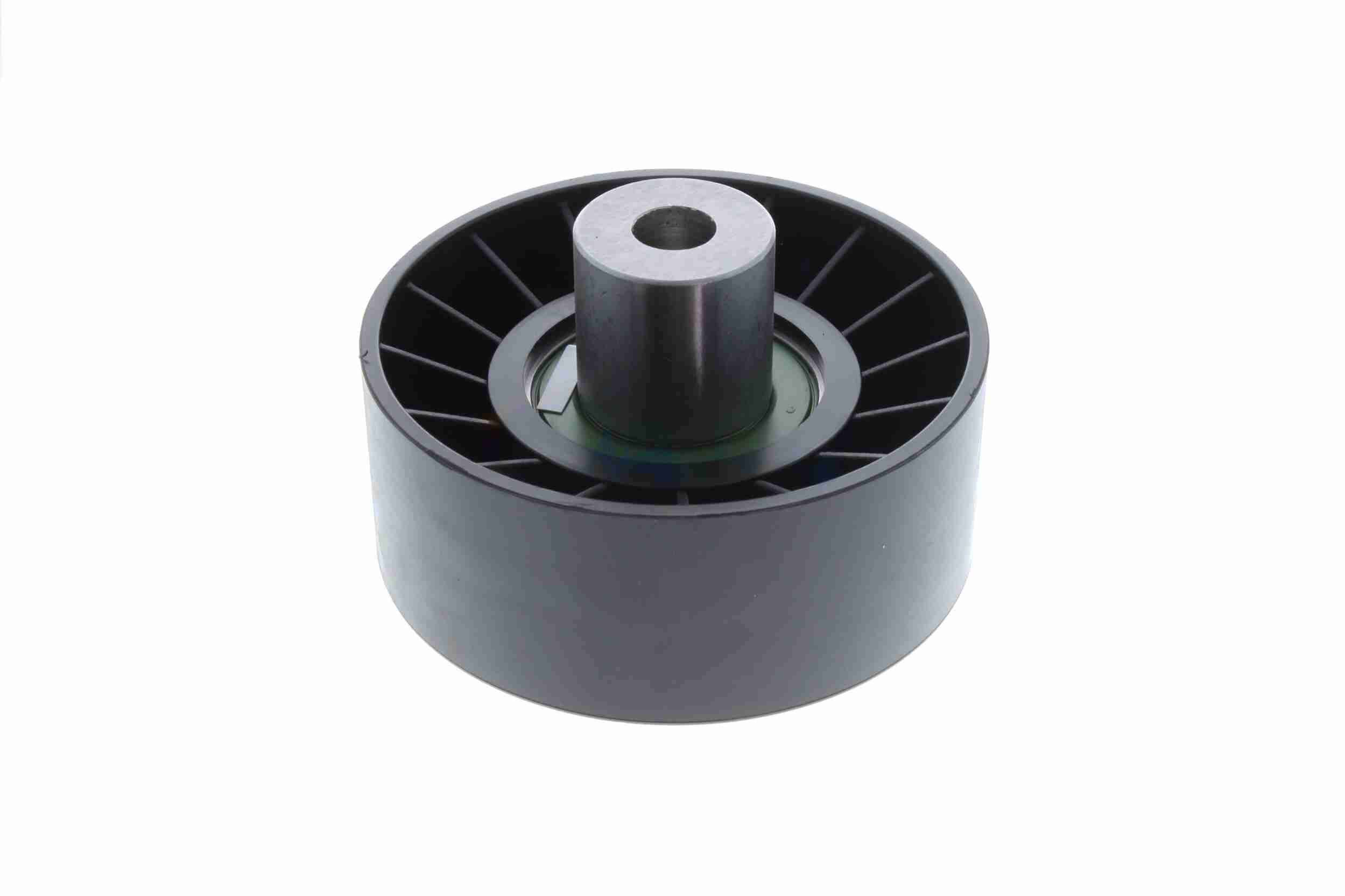 Vaico Geleiderol (poly) V-riem V25-0536