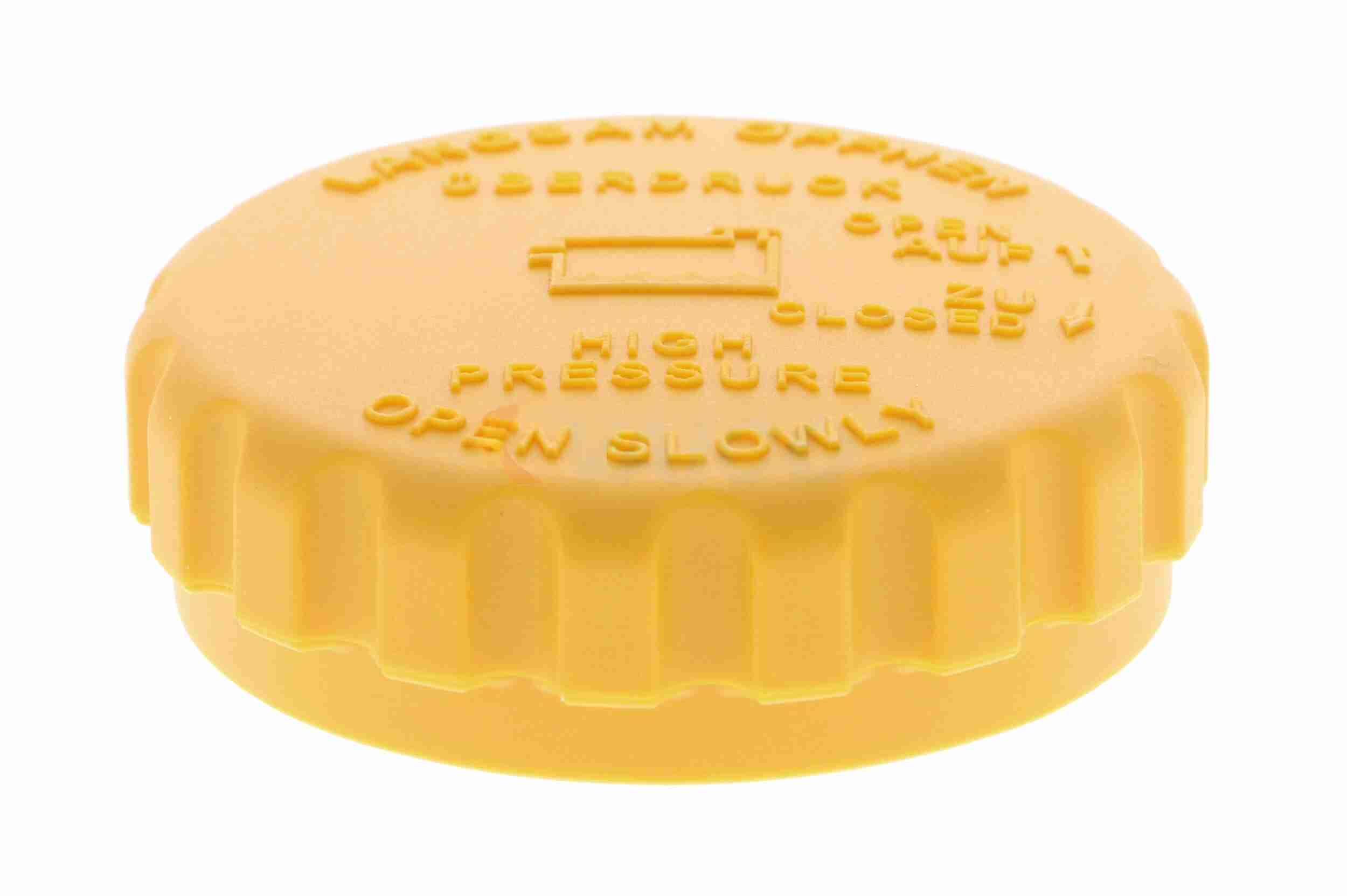 Vaico Radiateurdop V25-0550