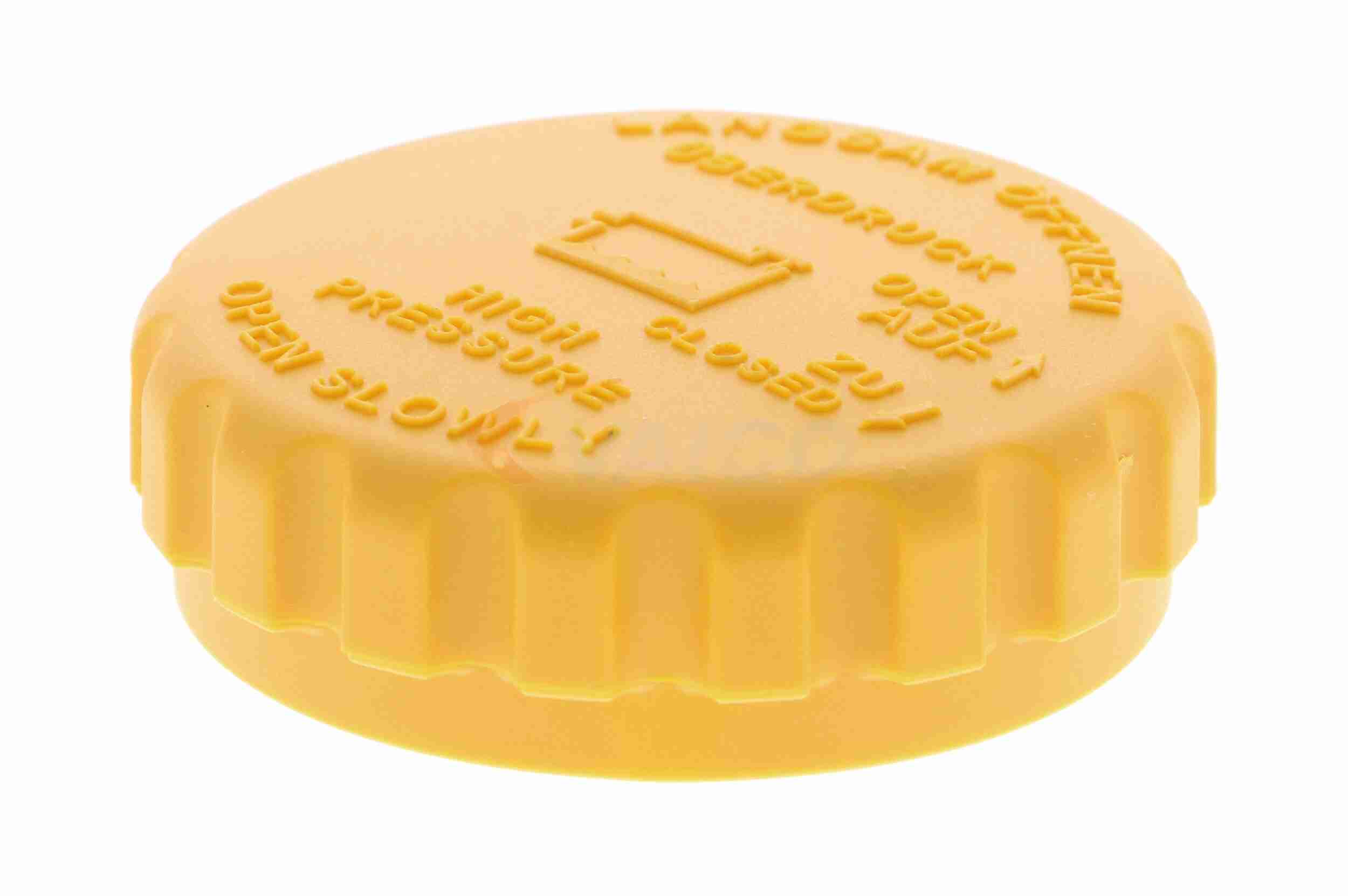 Vaico Radiateurdop V25-0550