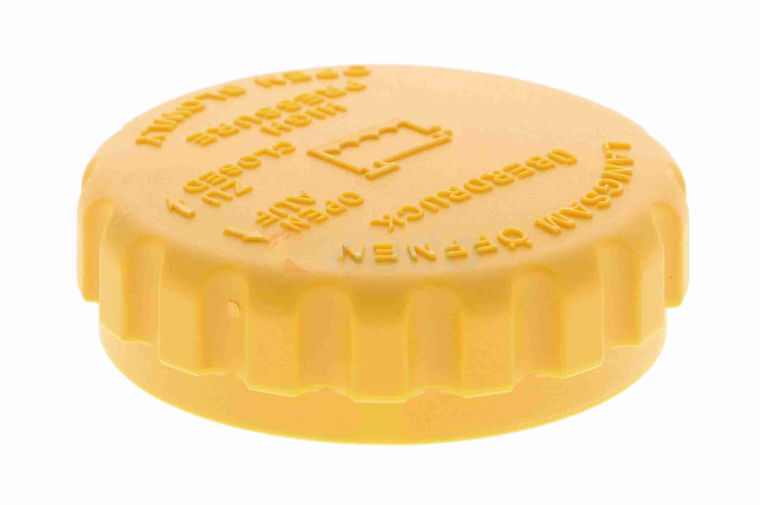 Vaico Radiateurdop V25-0550