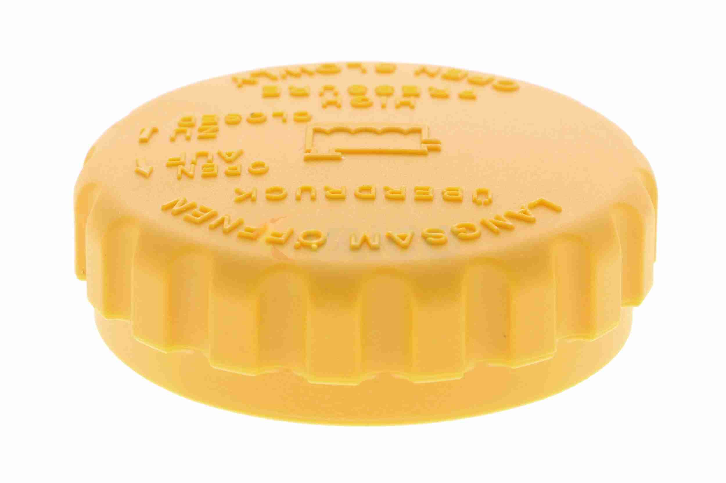 Vaico Radiateurdop V25-0550