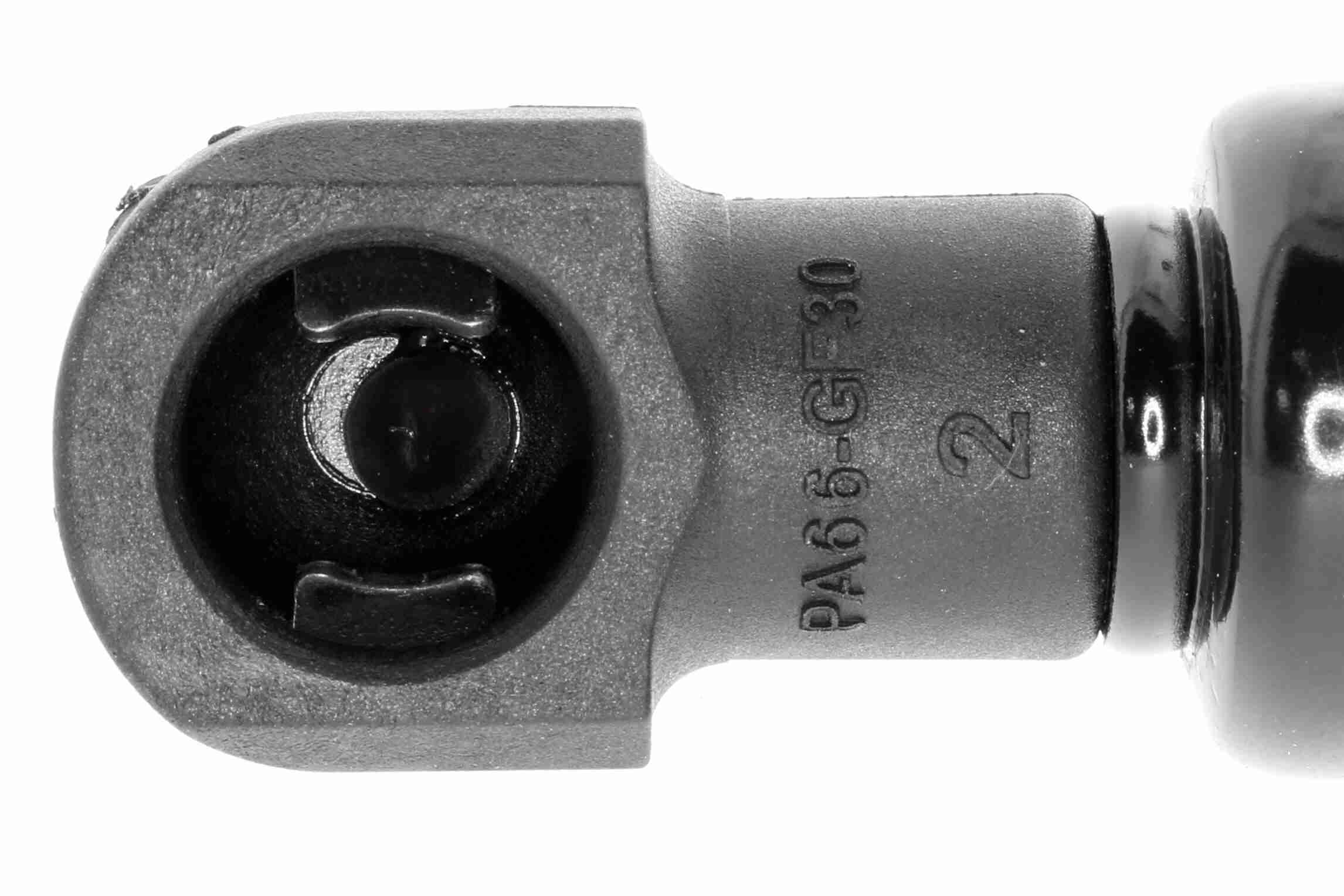 Vaico Gasveer, kofferruimte V25-0553