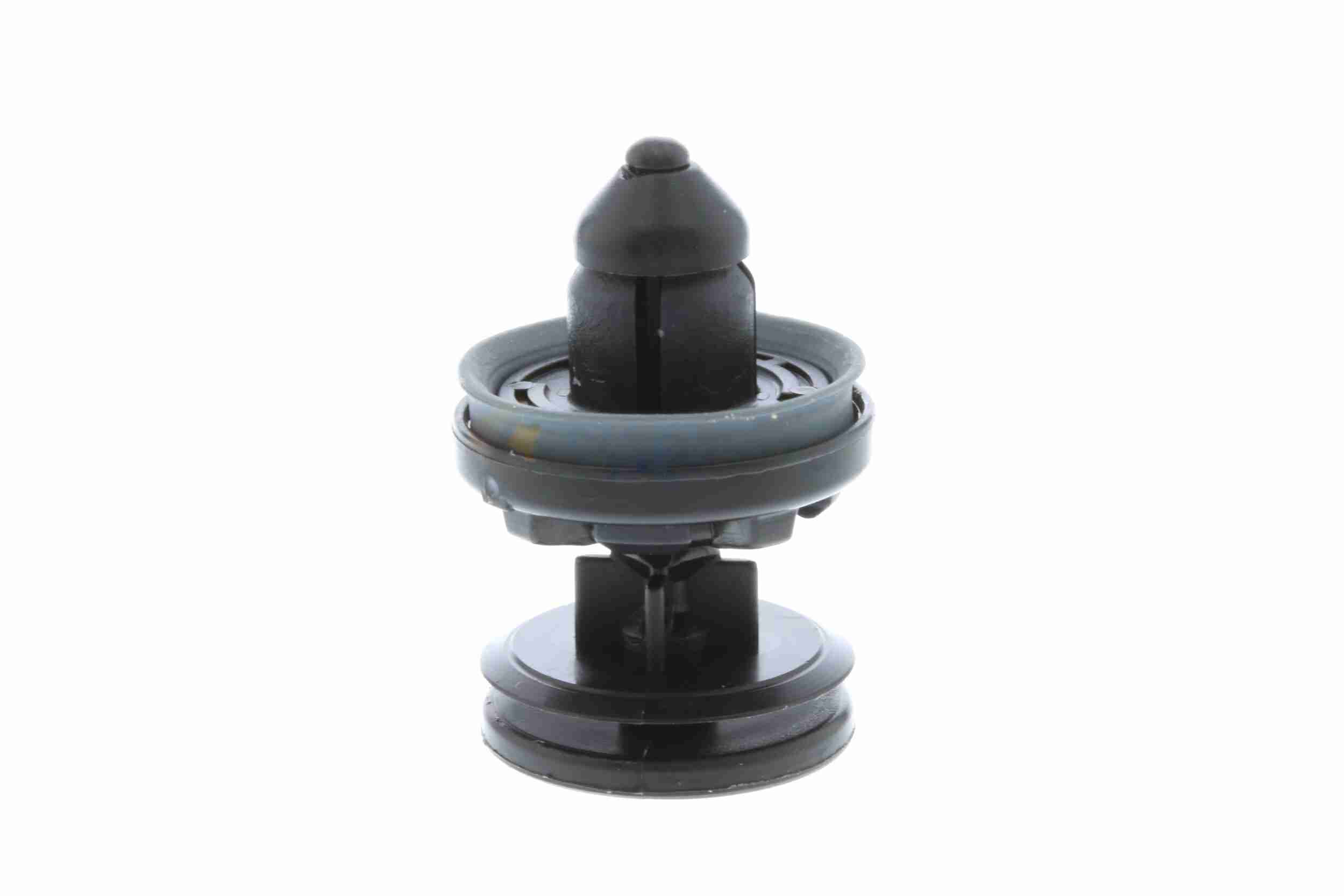 Vaico Bevestigingsclip voor sier- en beschermingslijst V25-0589