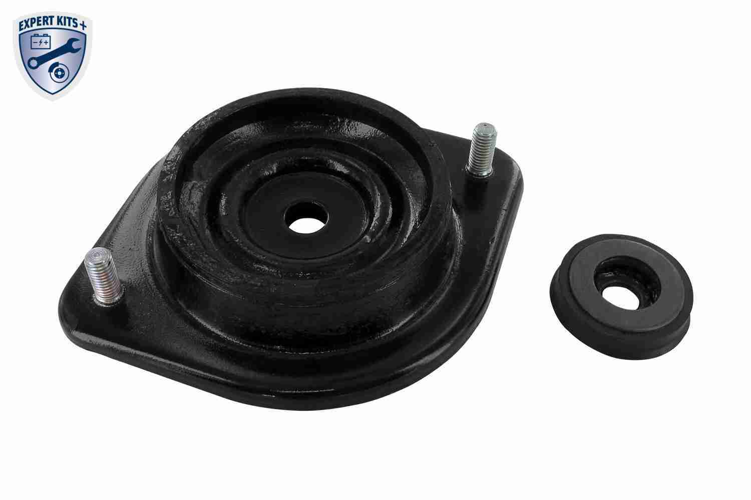 Vaico Veerpootlager & rubber V25-0607