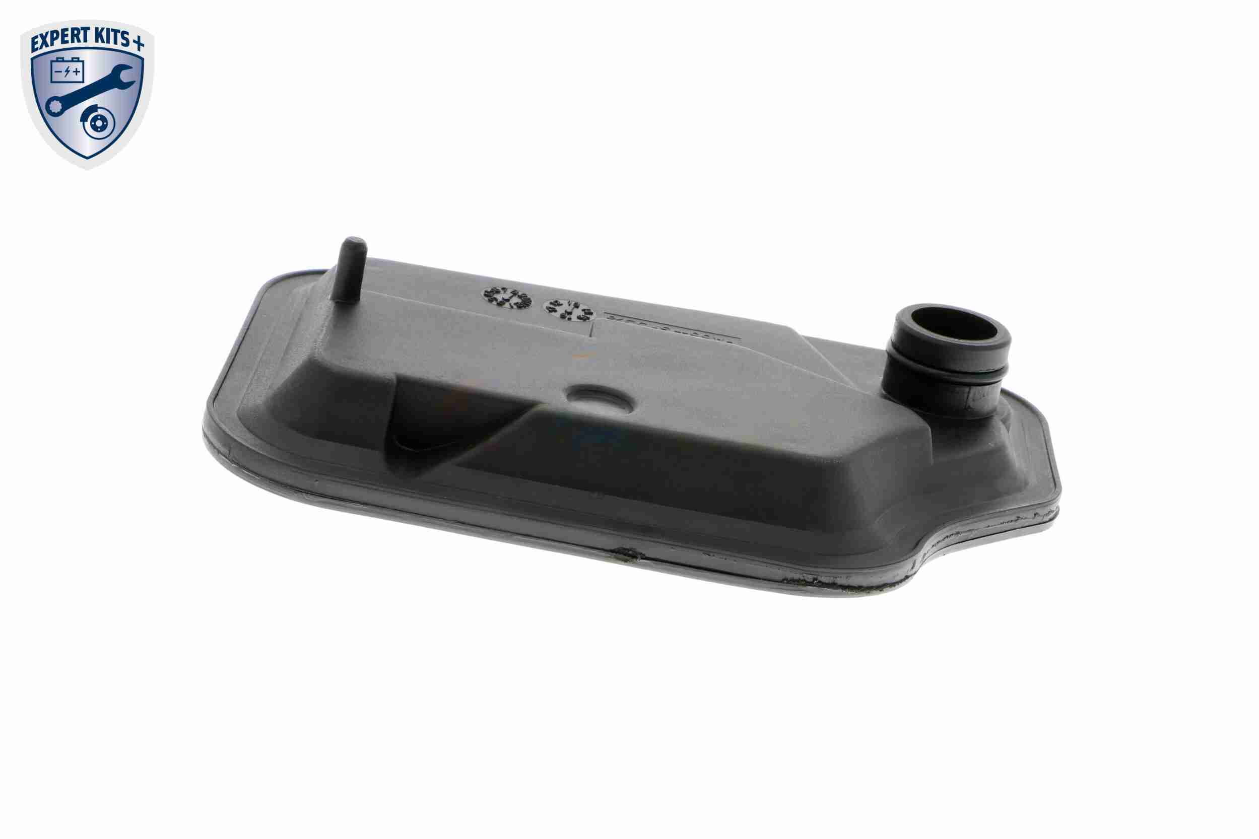 Vaico Filter/oliezeef automaatbak V25-0634