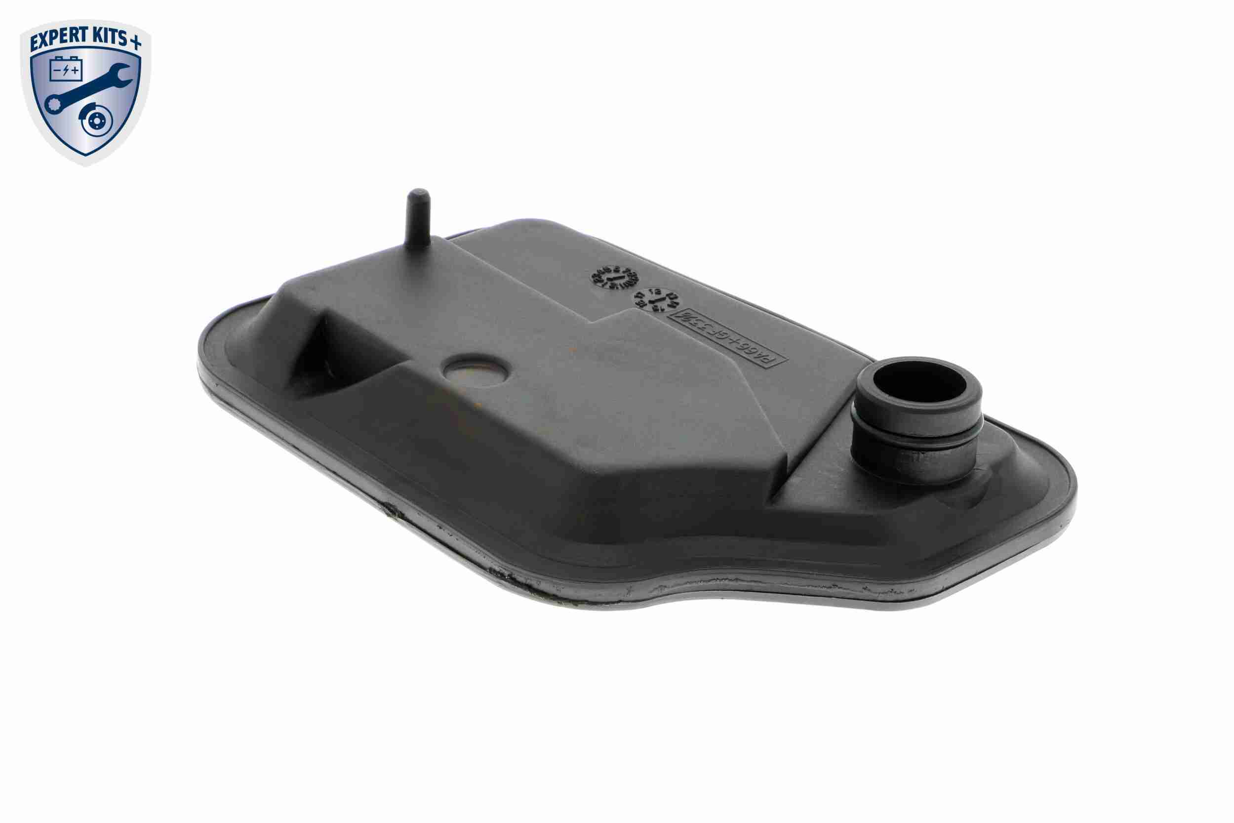 Vaico Filter/oliezeef automaatbak V25-0634