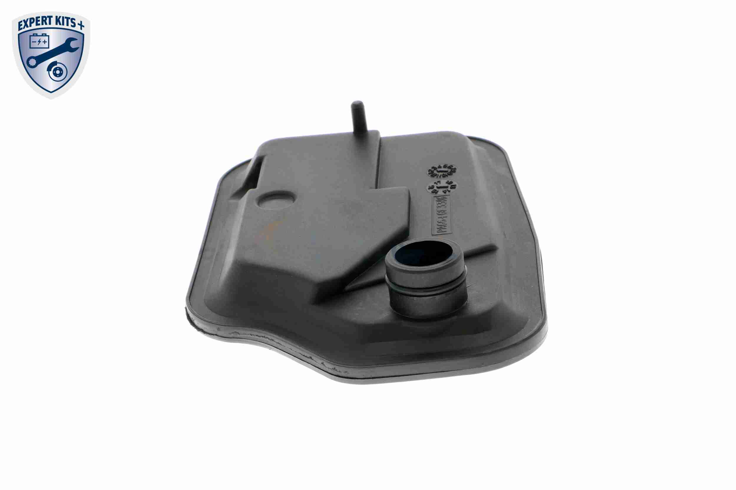 Vaico Filter/oliezeef automaatbak V25-0634