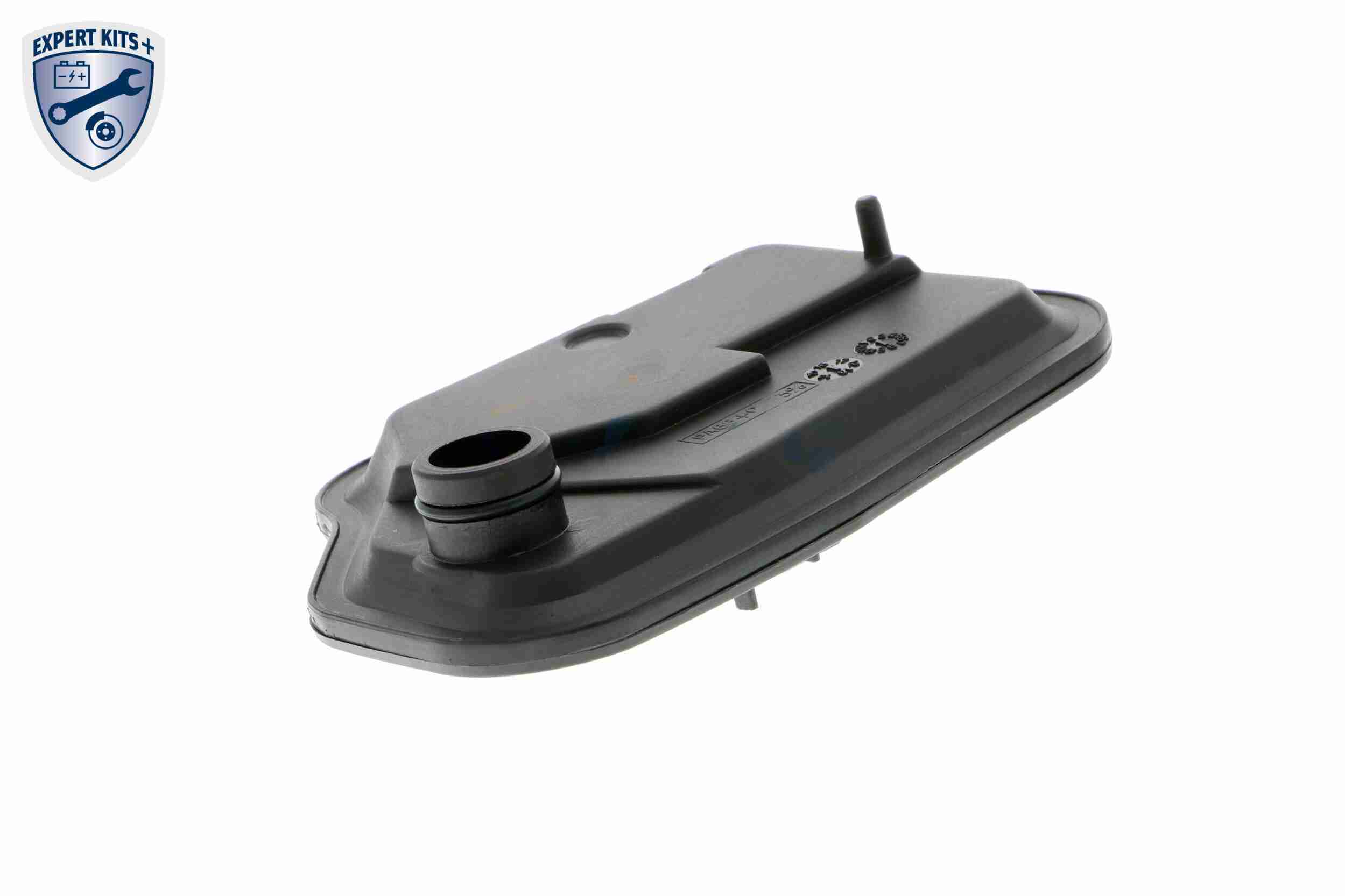 Vaico Filter/oliezeef automaatbak V25-0634