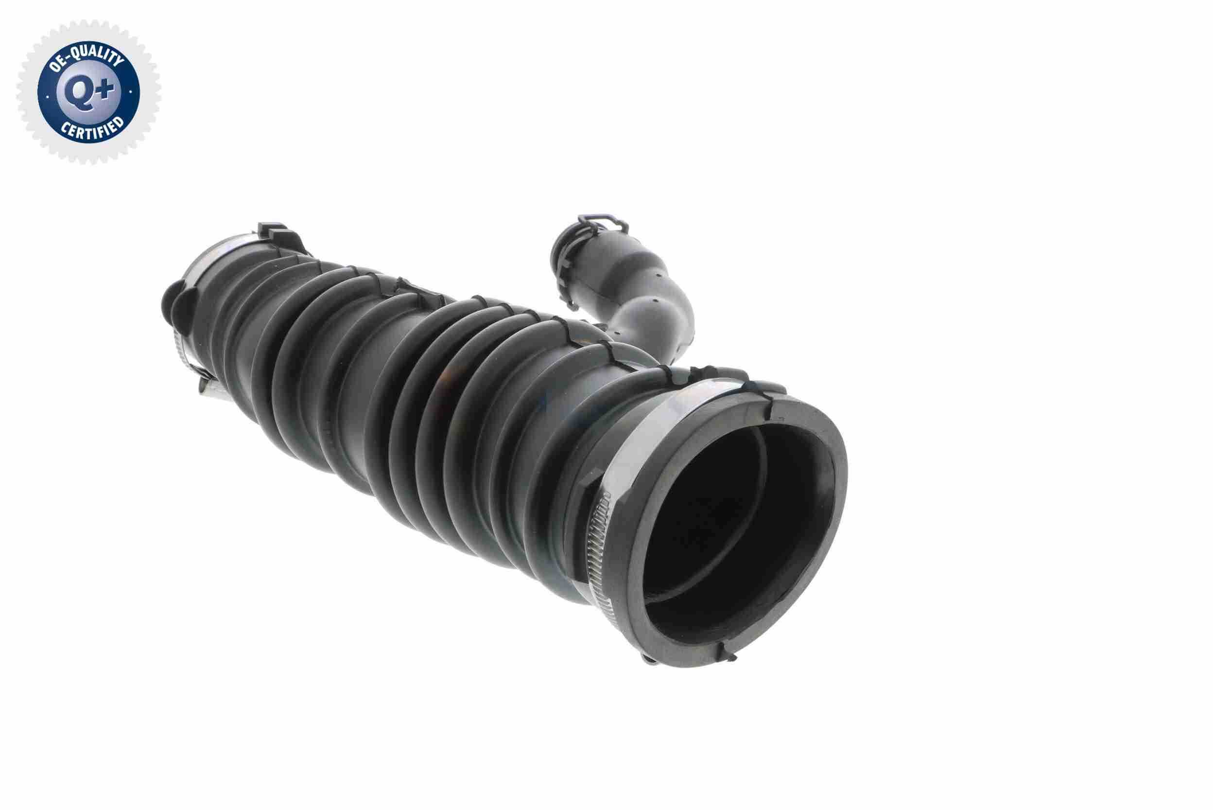 Vaico Inlaatslang-/pijp luchtfilter V25-0792