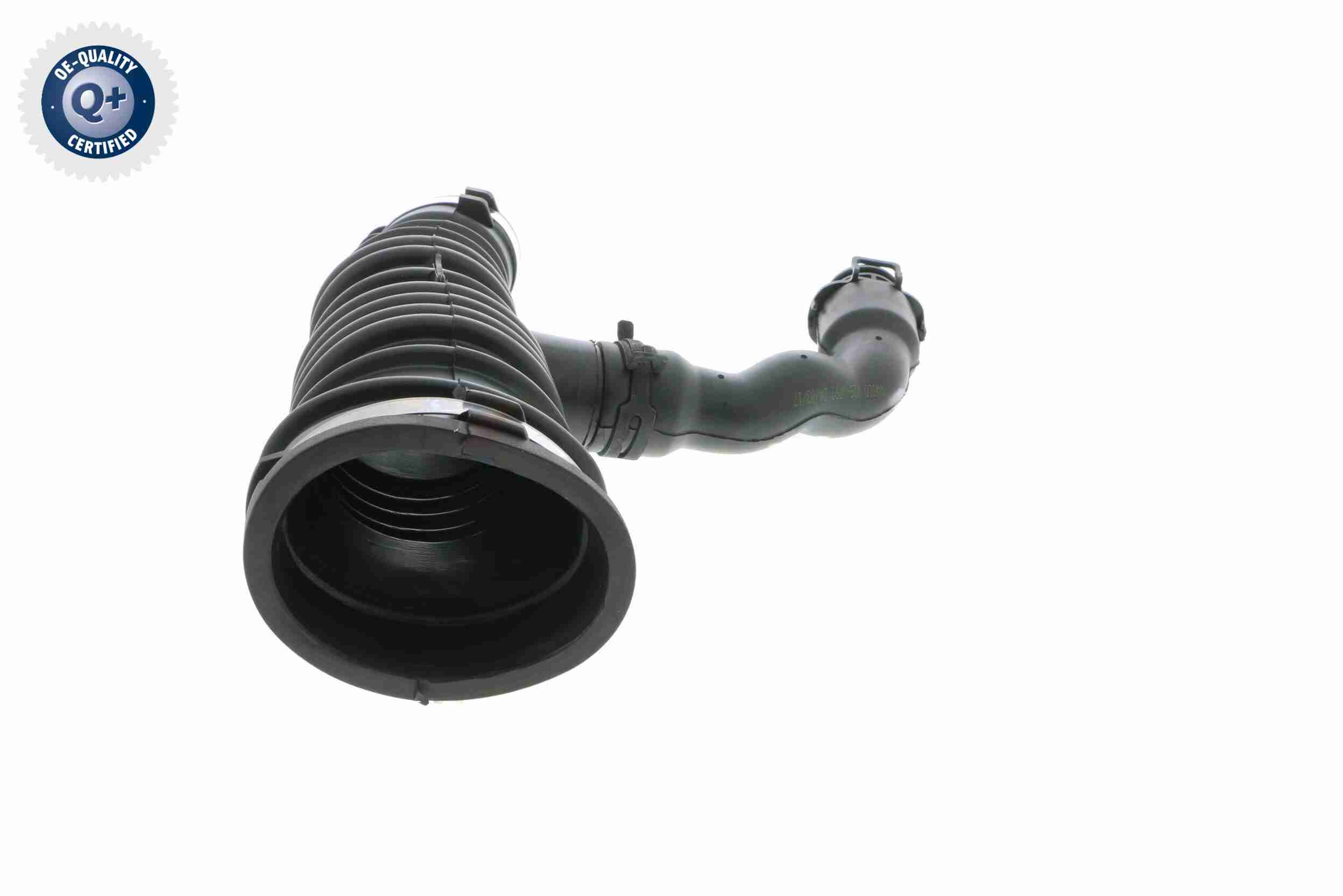 Vaico Inlaatslang-/pijp luchtfilter V25-0792