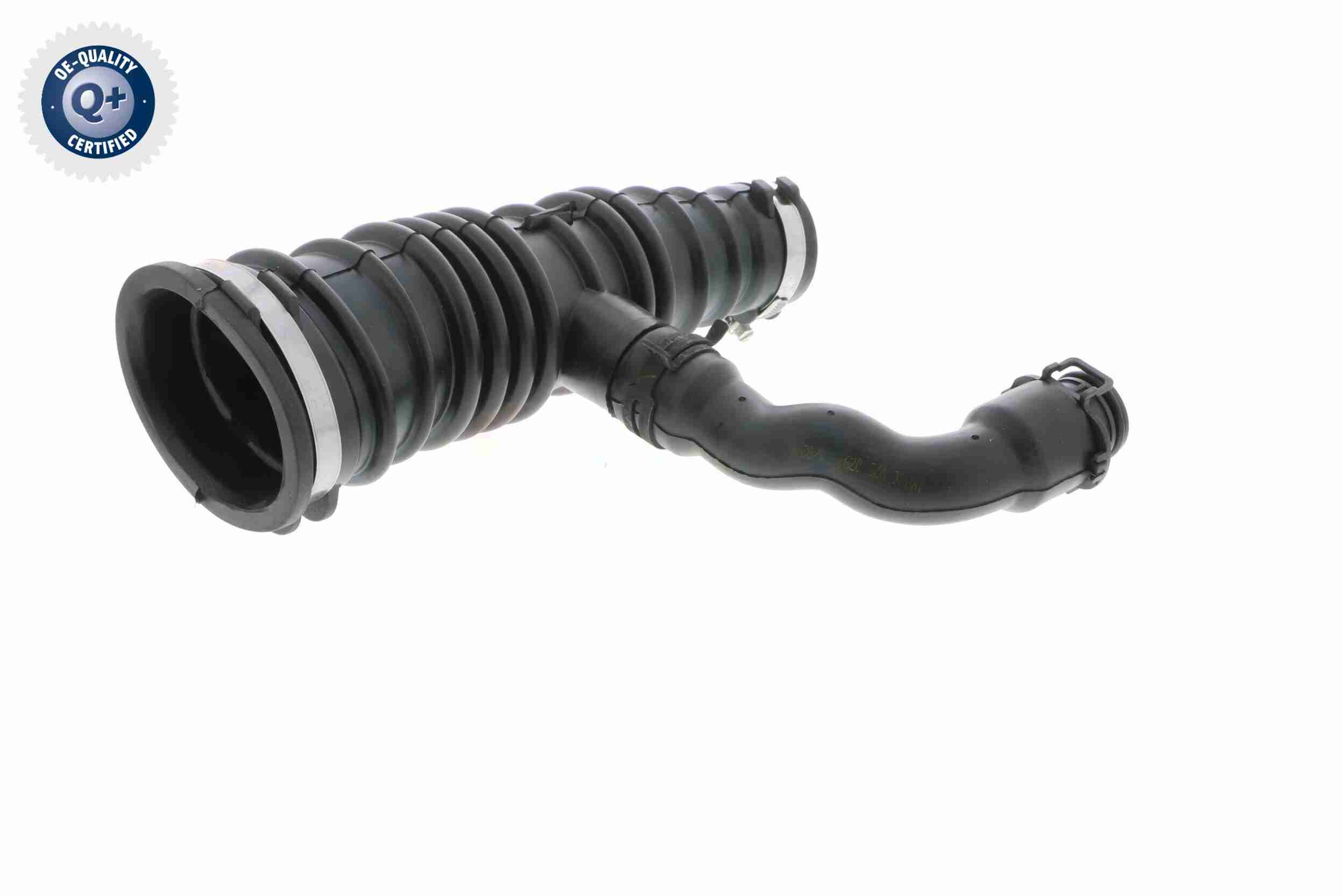 Vaico Inlaatslang-/pijp luchtfilter V25-0792