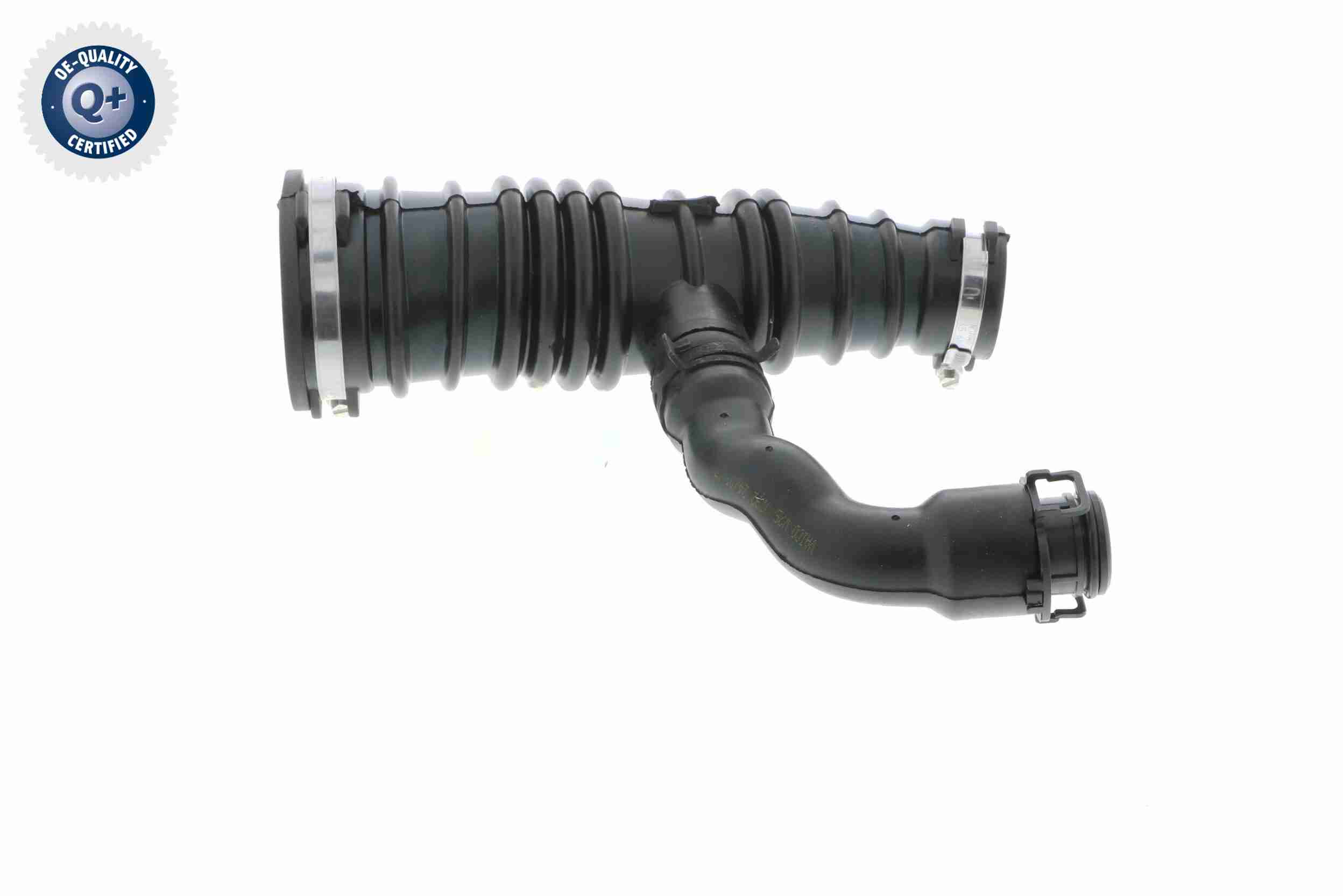 Vaico Inlaatslang-/pijp luchtfilter V25-0792