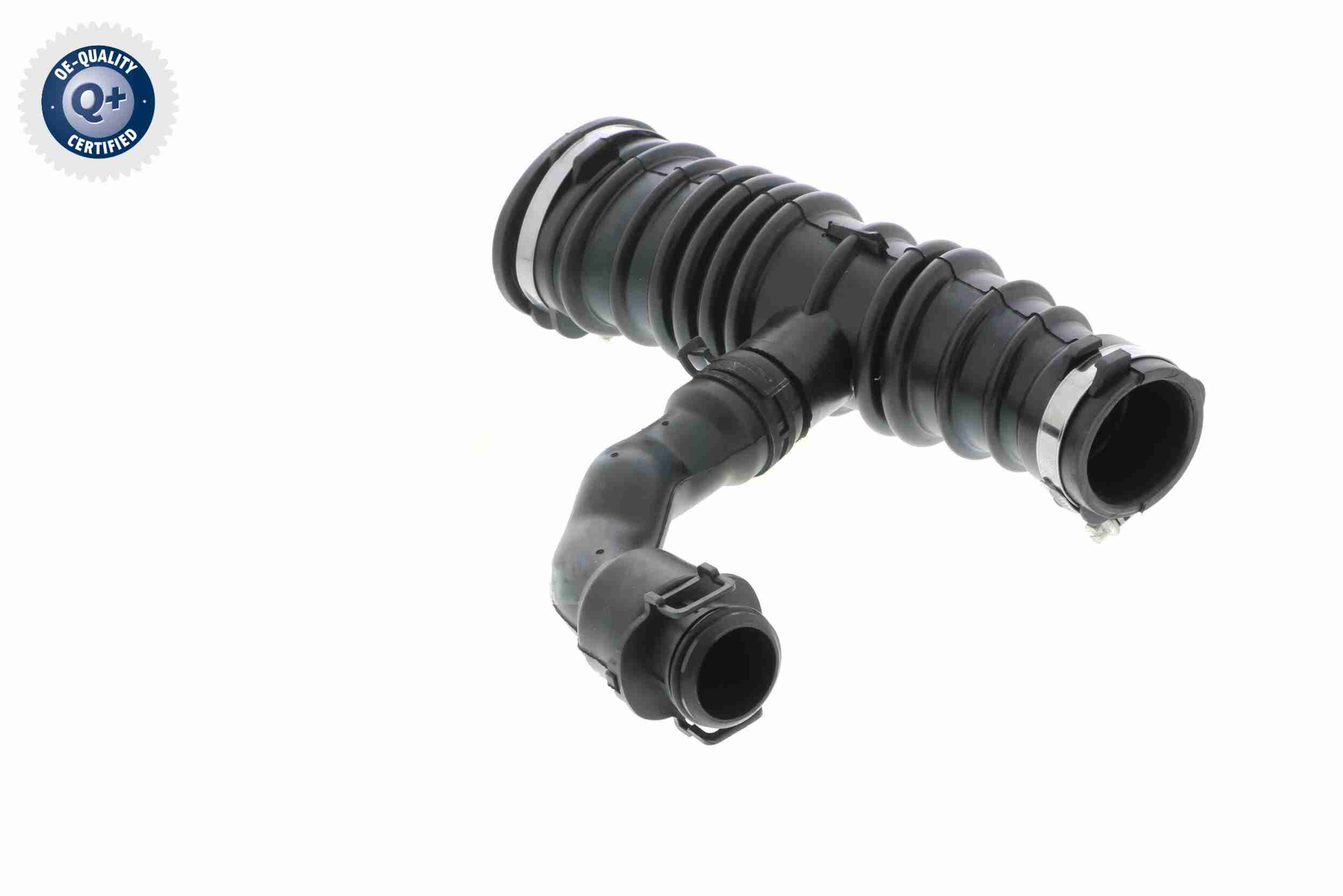 Vaico Inlaatslang-/pijp luchtfilter V25-0792