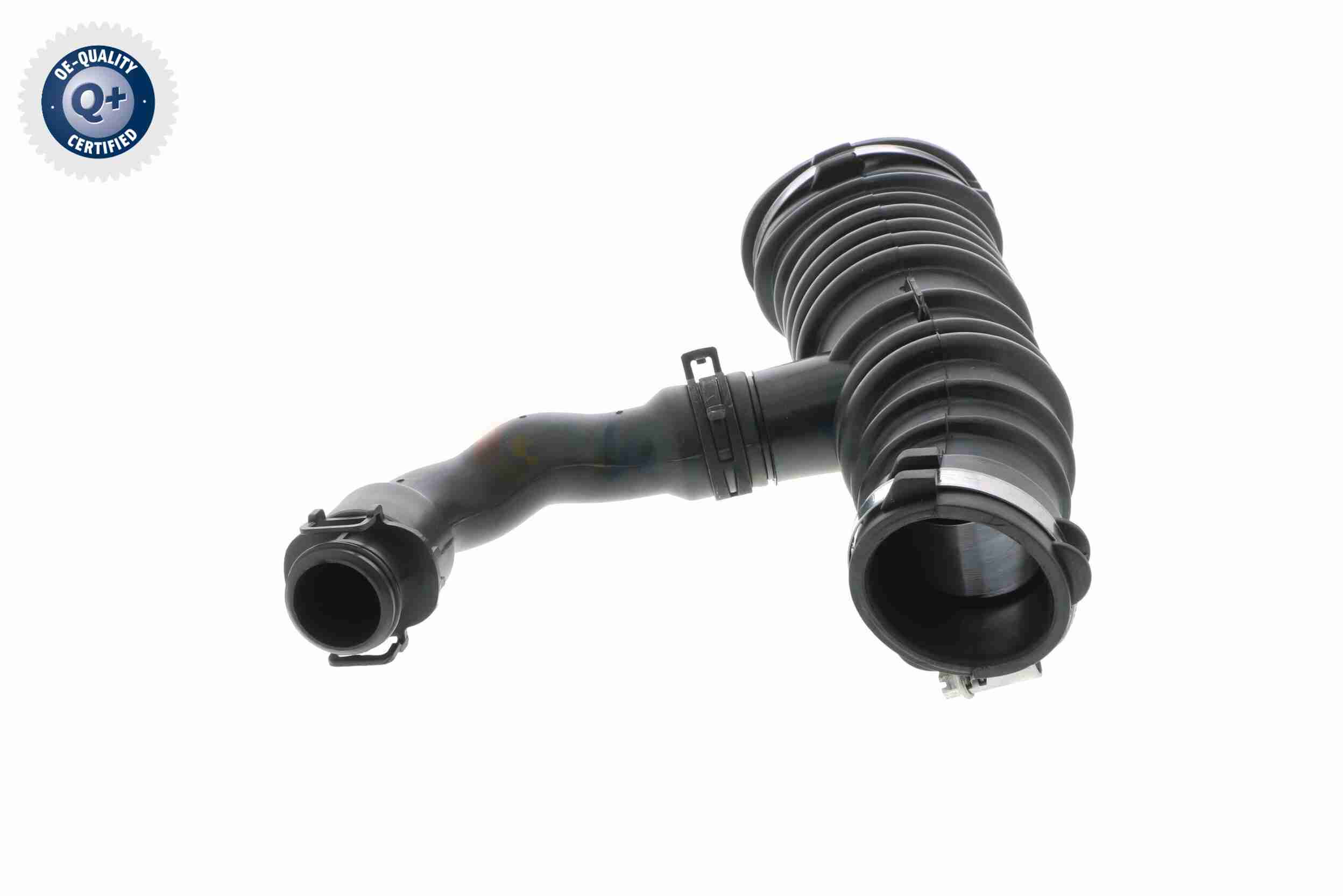 Vaico Inlaatslang-/pijp luchtfilter V25-0792