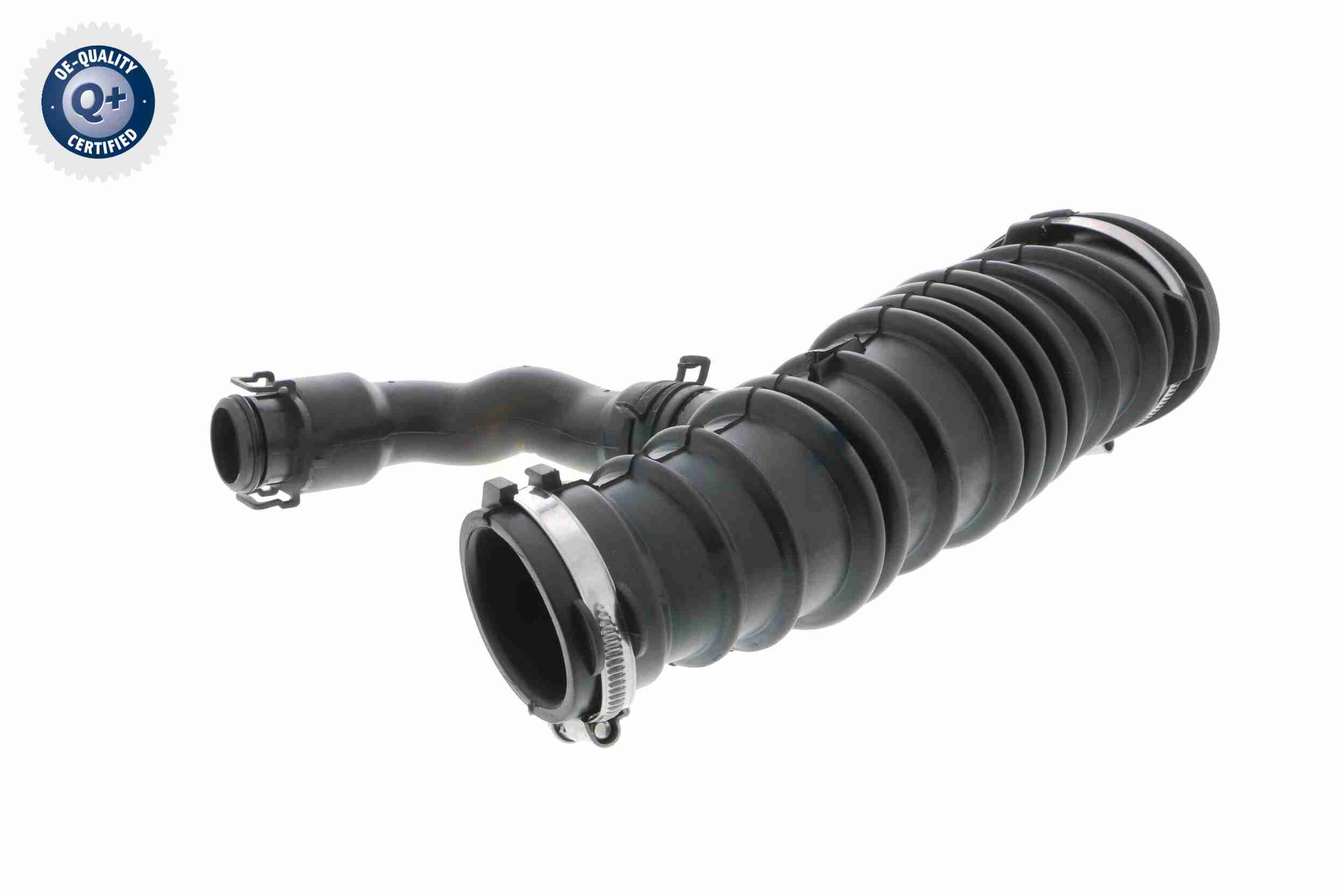 Vaico Inlaatslang-/pijp luchtfilter V25-0792